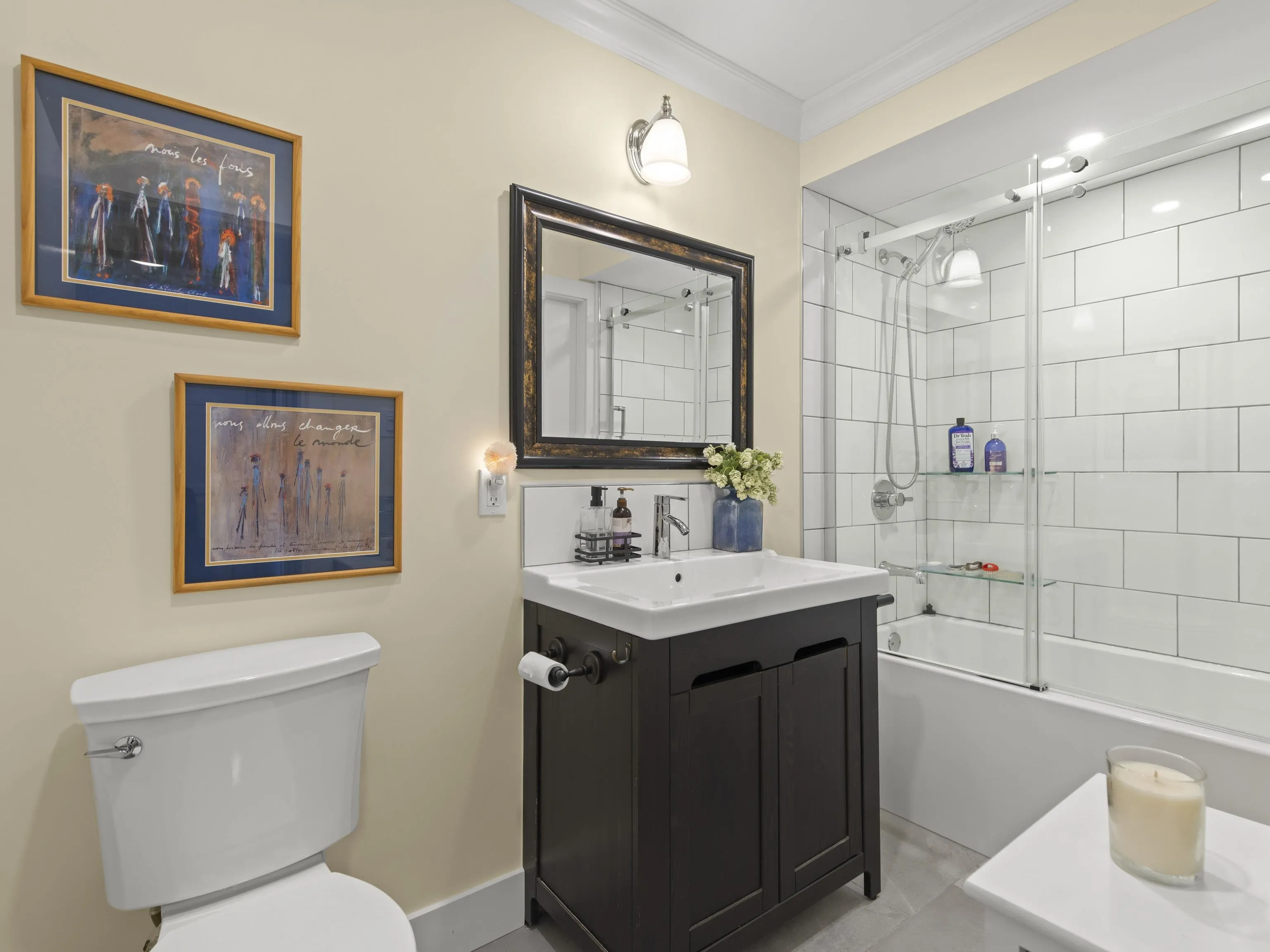 2535 York Avenue #101