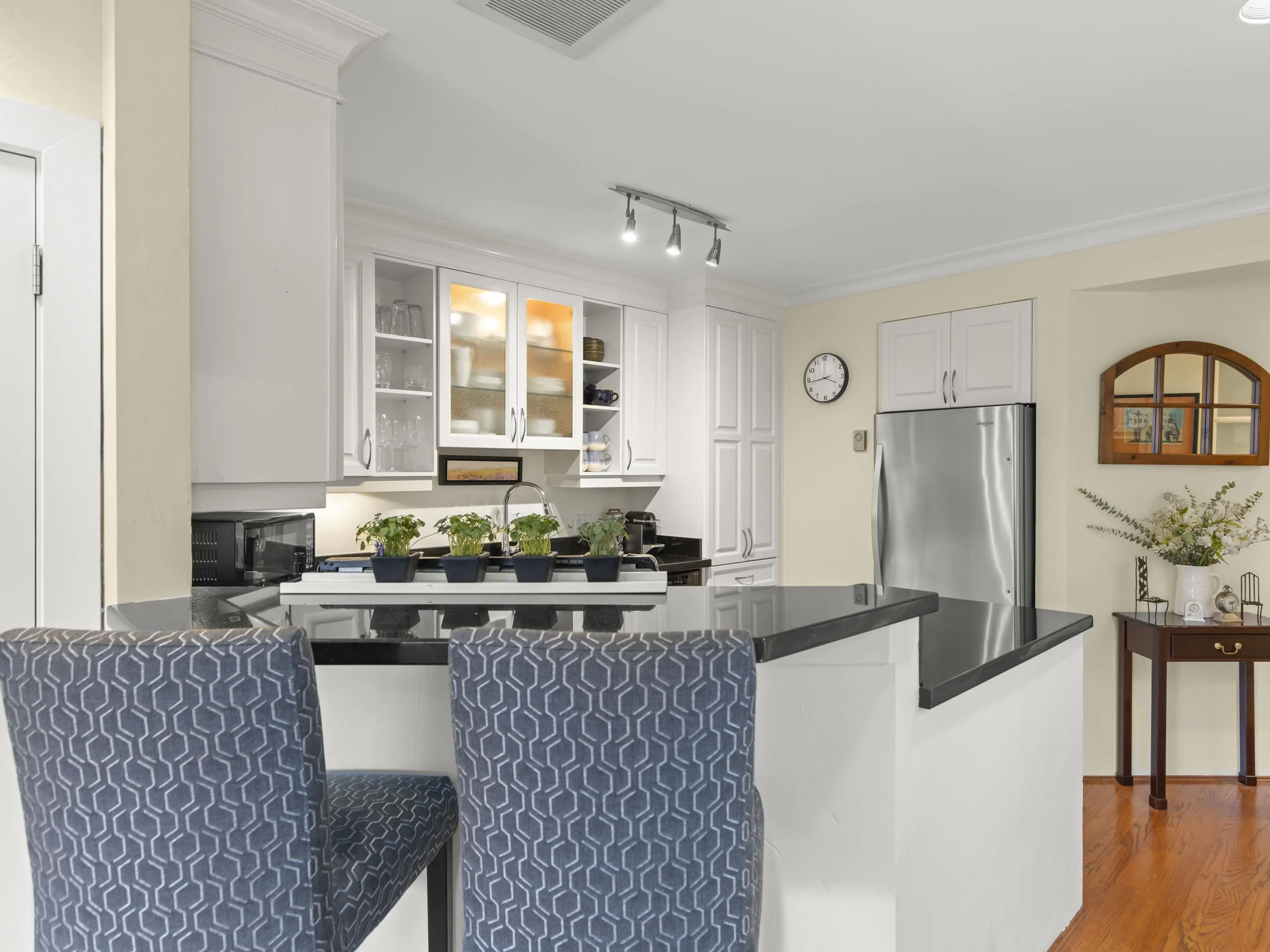 2535 York Avenue #101