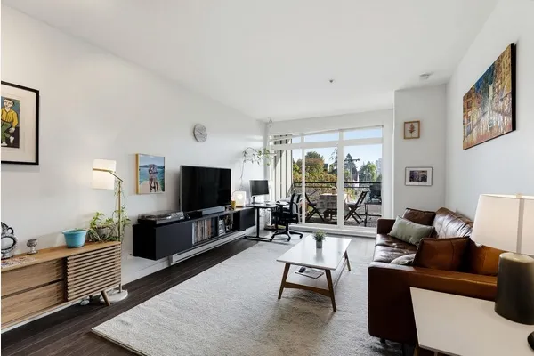 707 E 20th Avenue #311