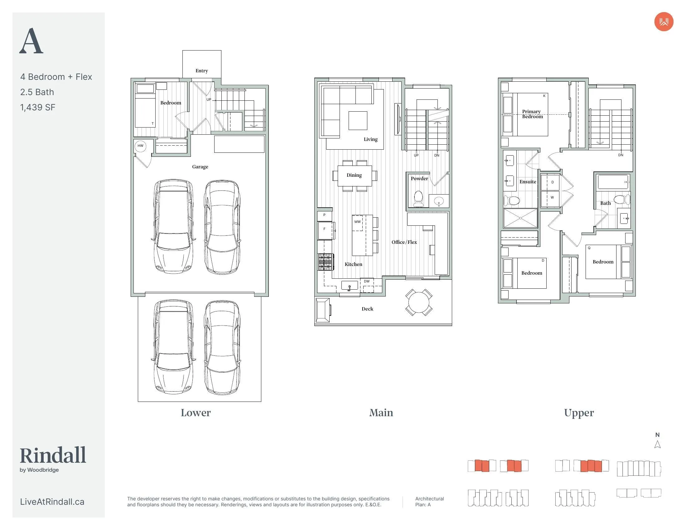2190 Rindall Avenue #3