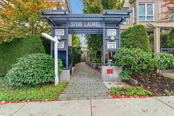 3788 Laurel Street #15