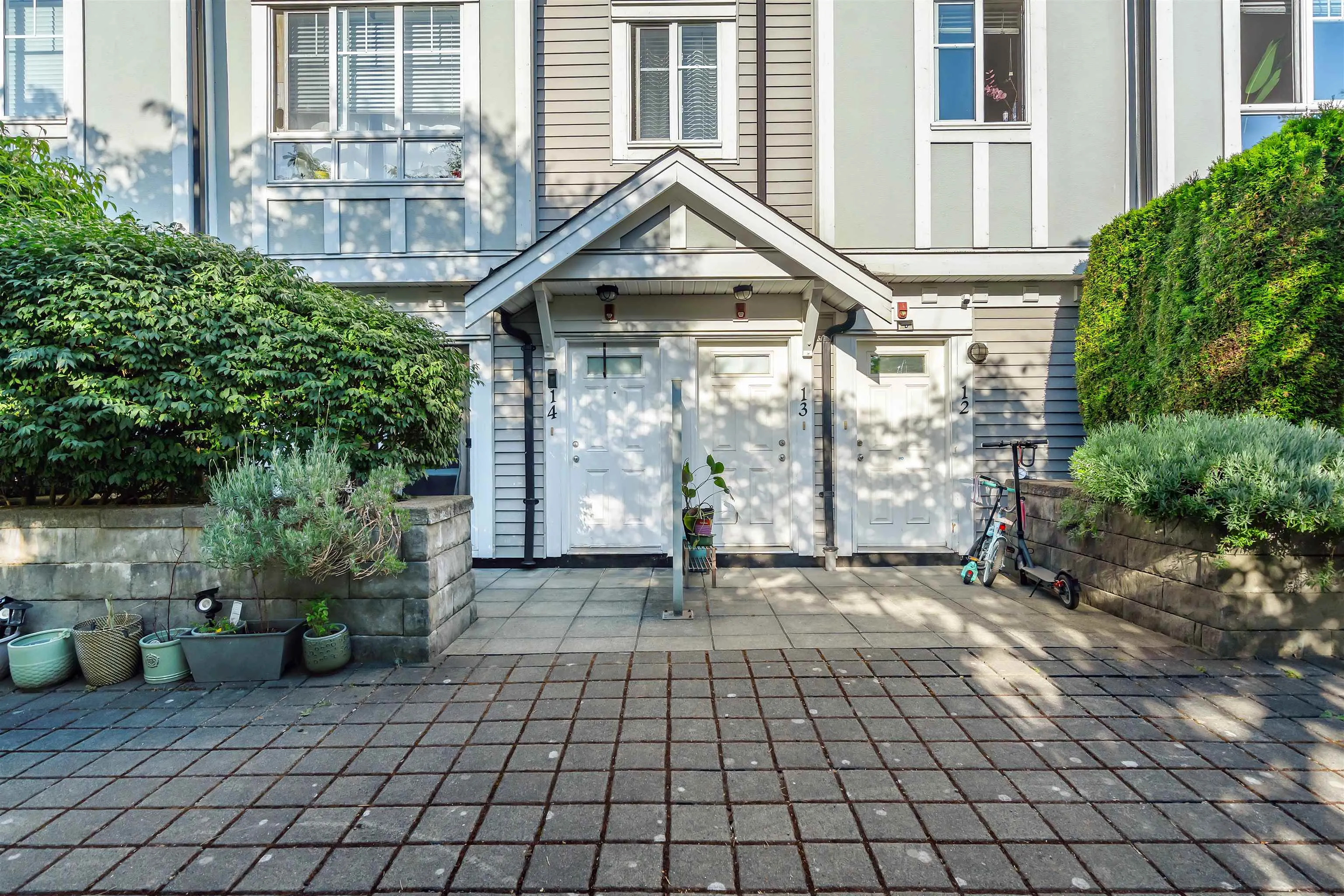 13239 Old Yale Road #14