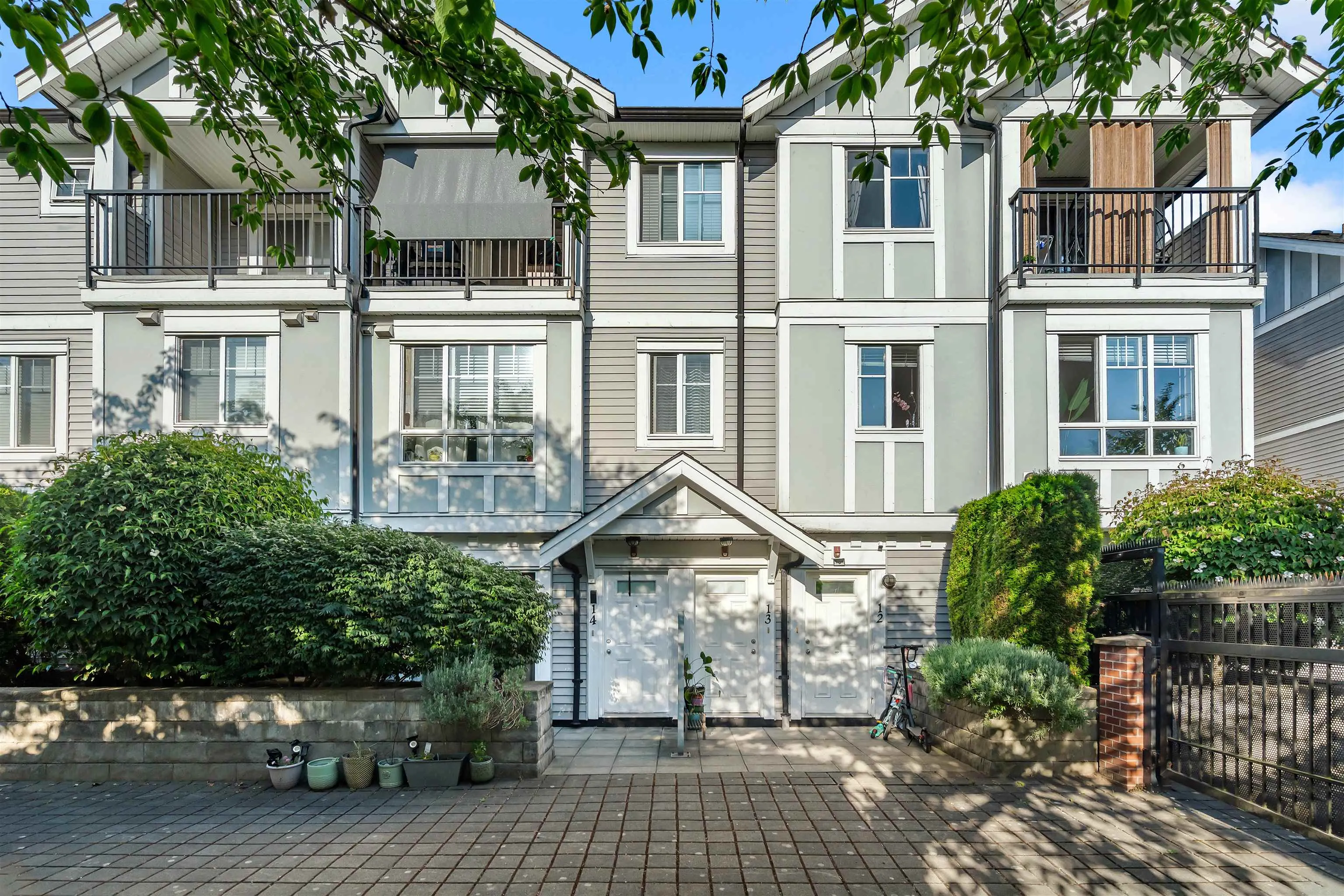 13239 Old Yale Road #14