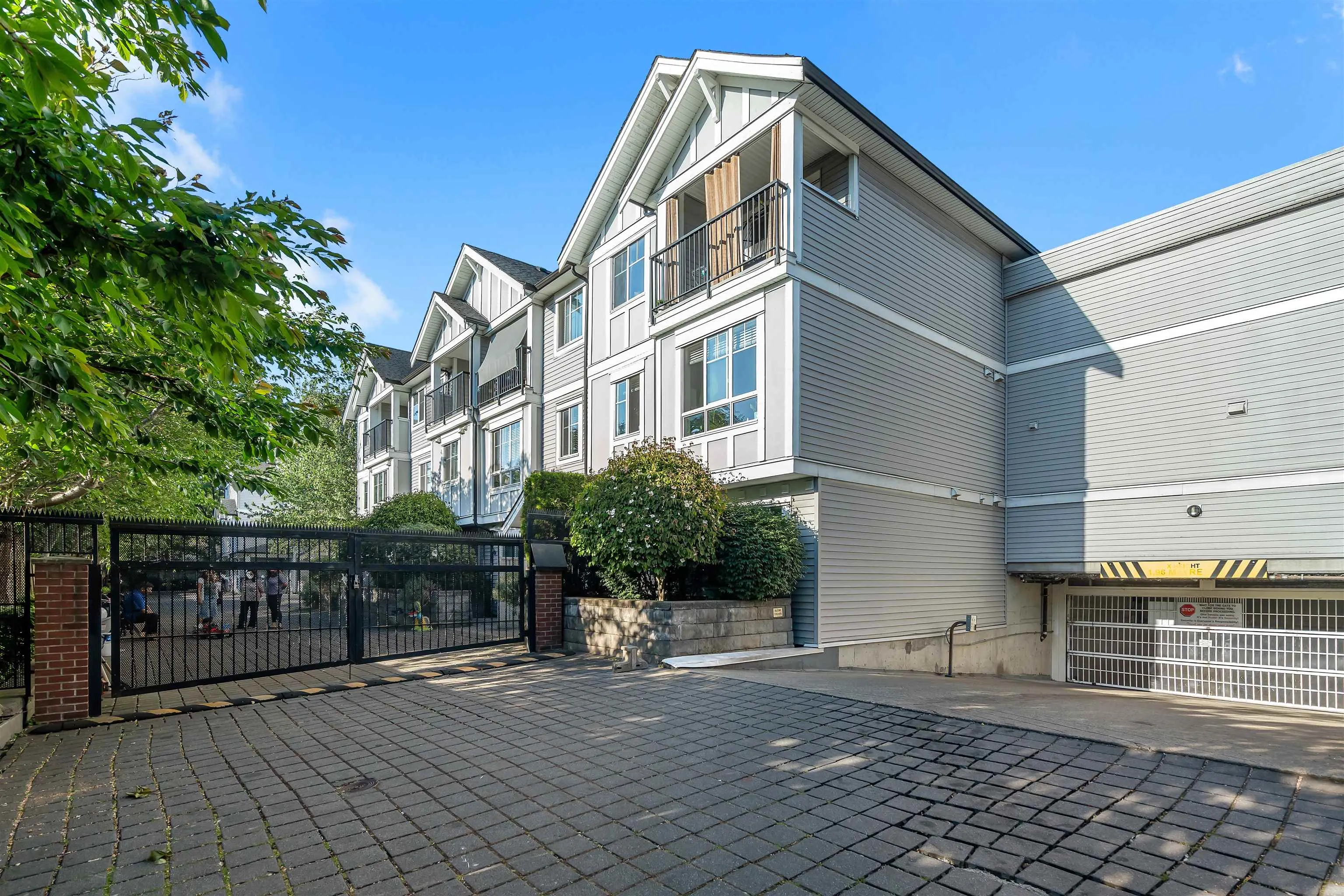 13239 Old Yale Road #14