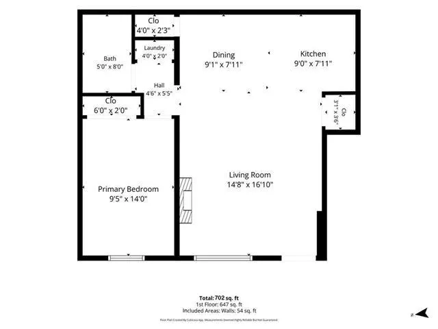 13239 Old Yale Road #14