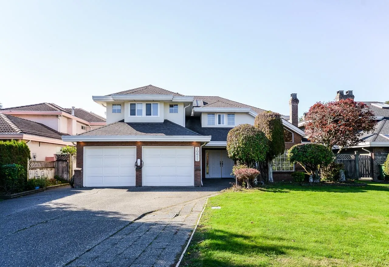 10611 Buttermere Drive