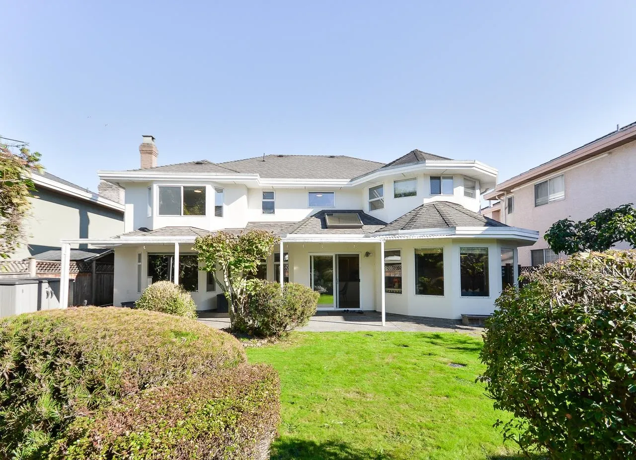 10611 Buttermere Drive