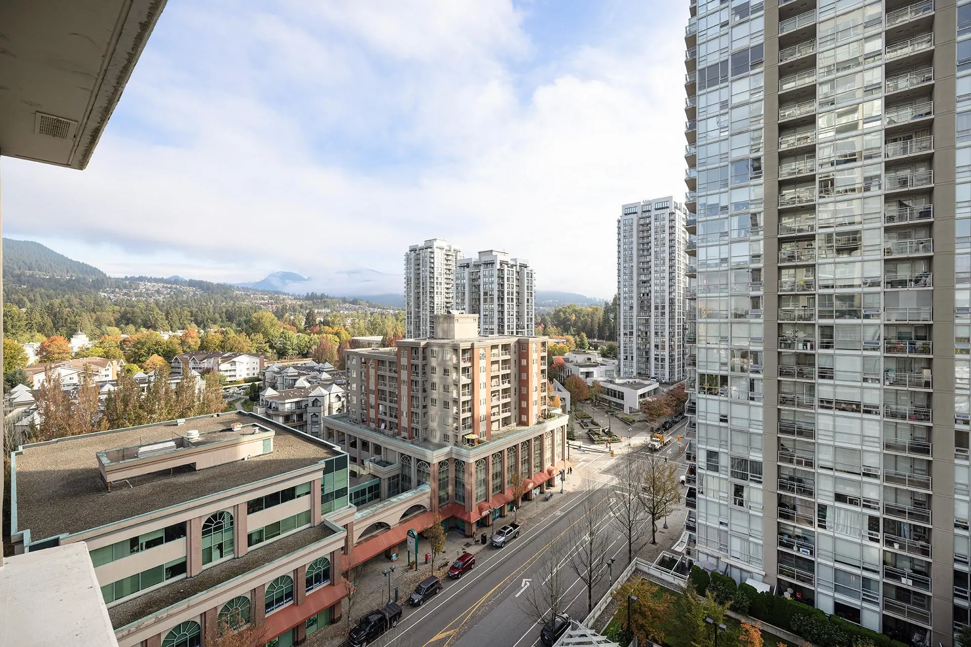 2968 Glen Drive #1606