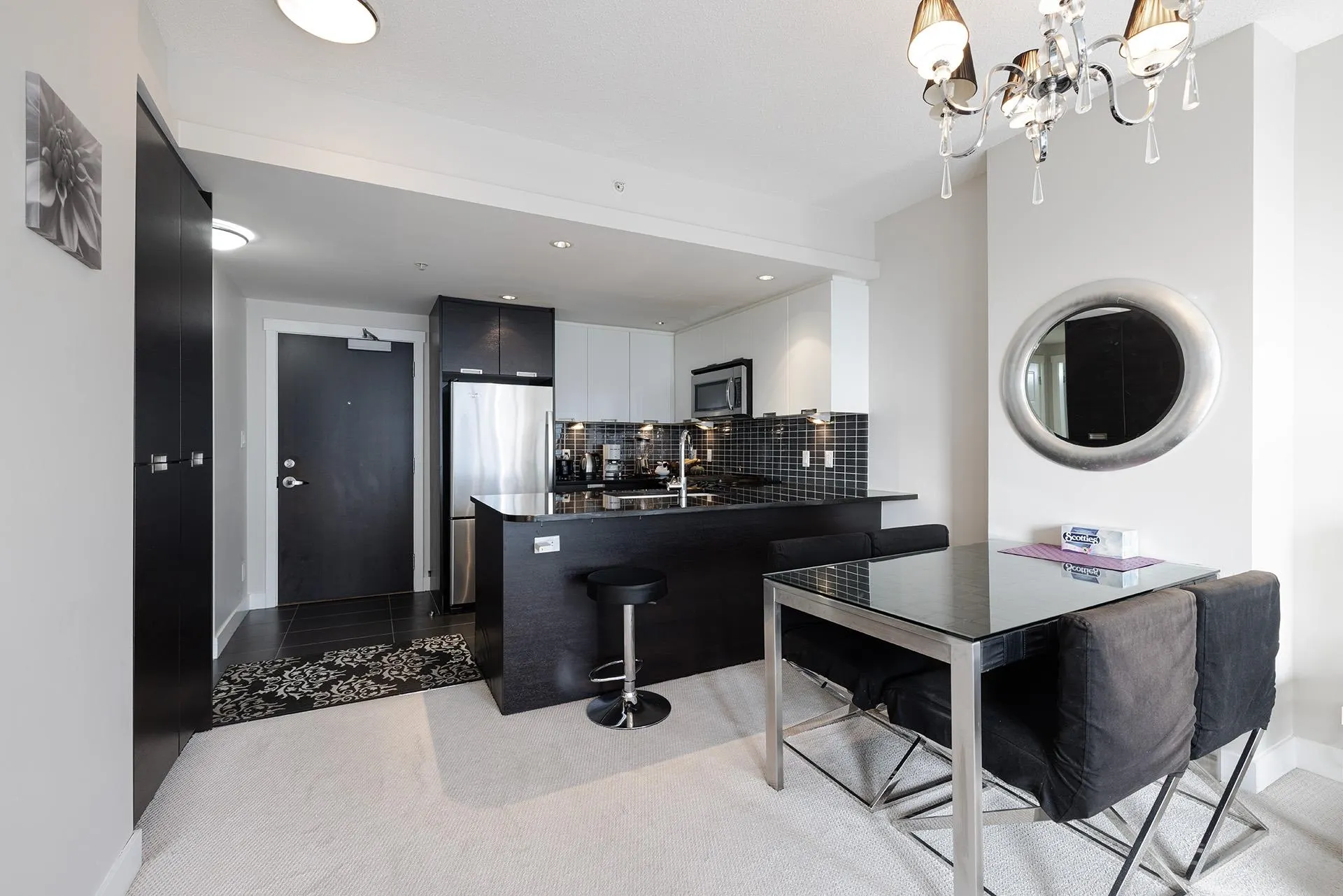 2968 Glen Drive #1606