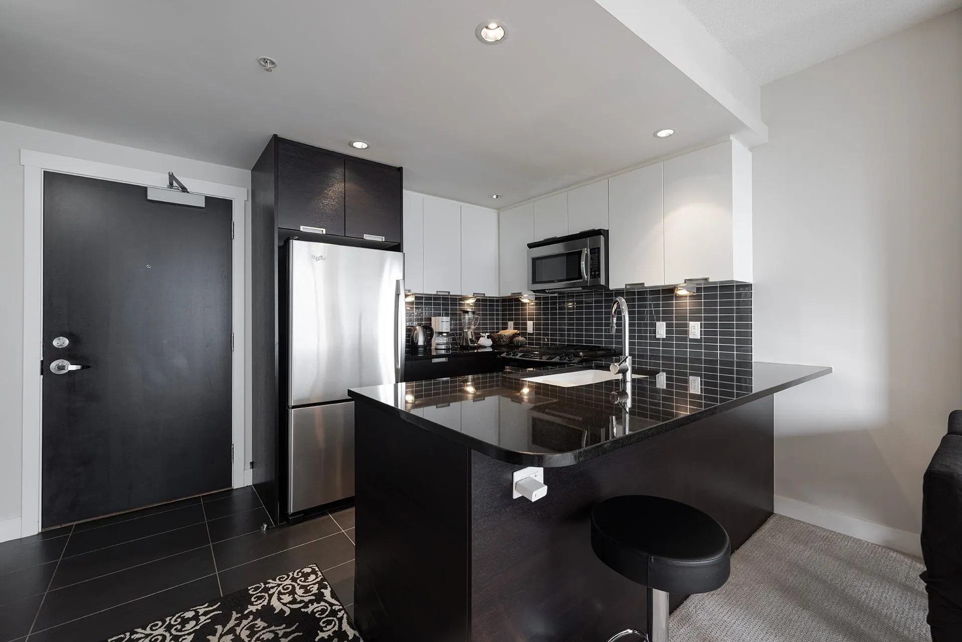 2968 Glen Drive #1606