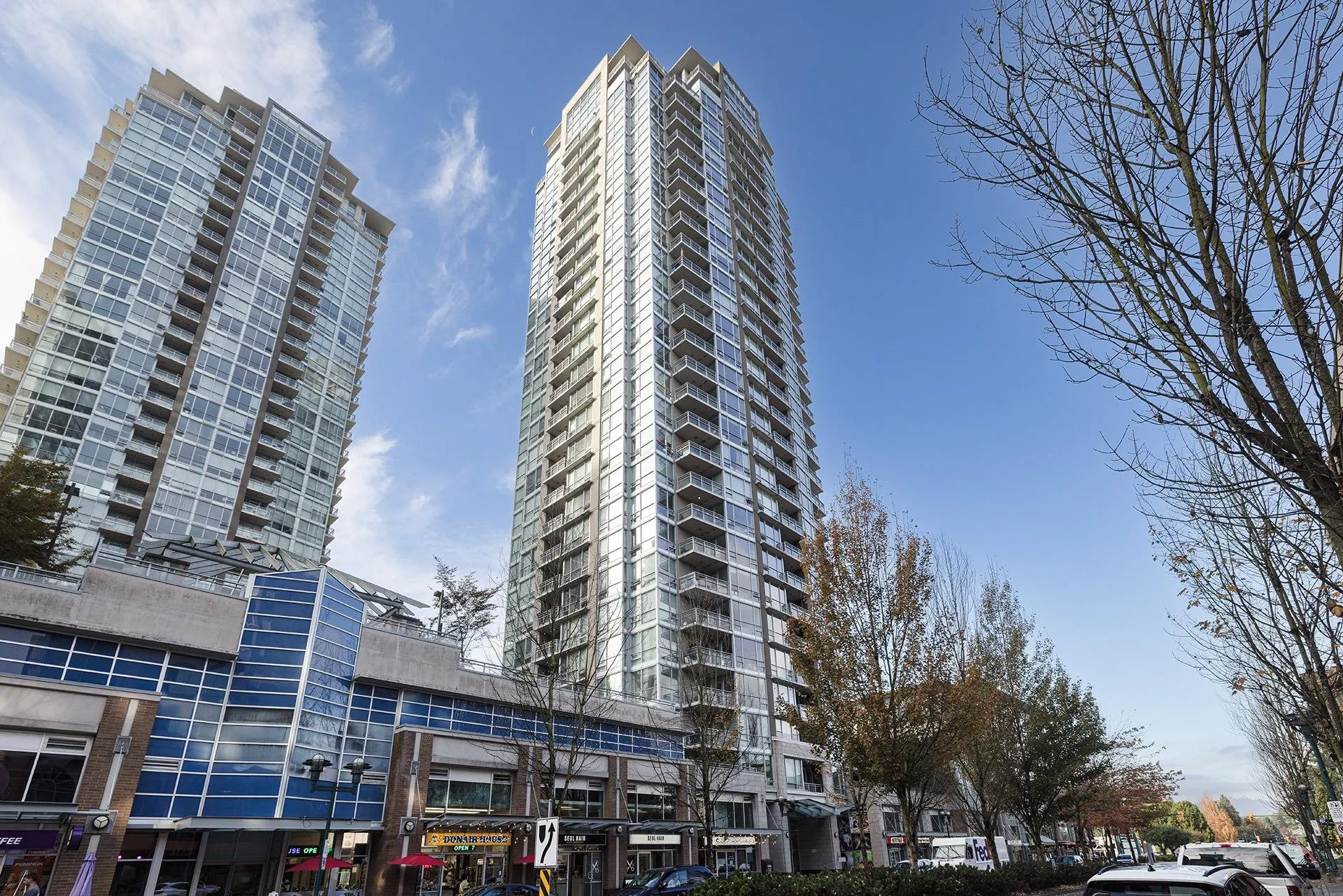 2968 Glen Drive #1606