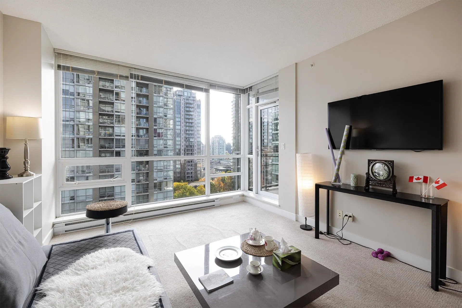 2968 Glen Drive #1606