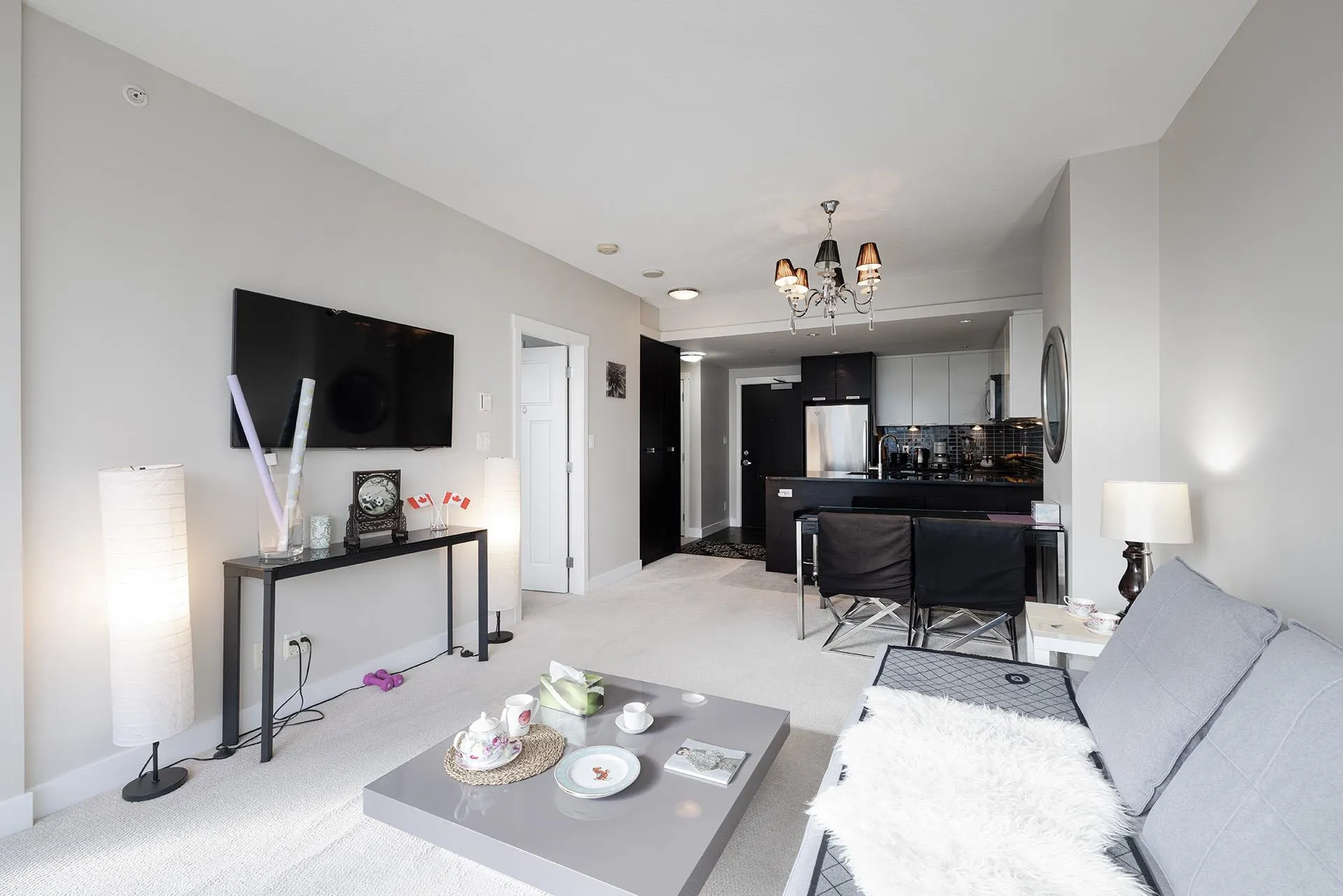 2968 Glen Drive #1606