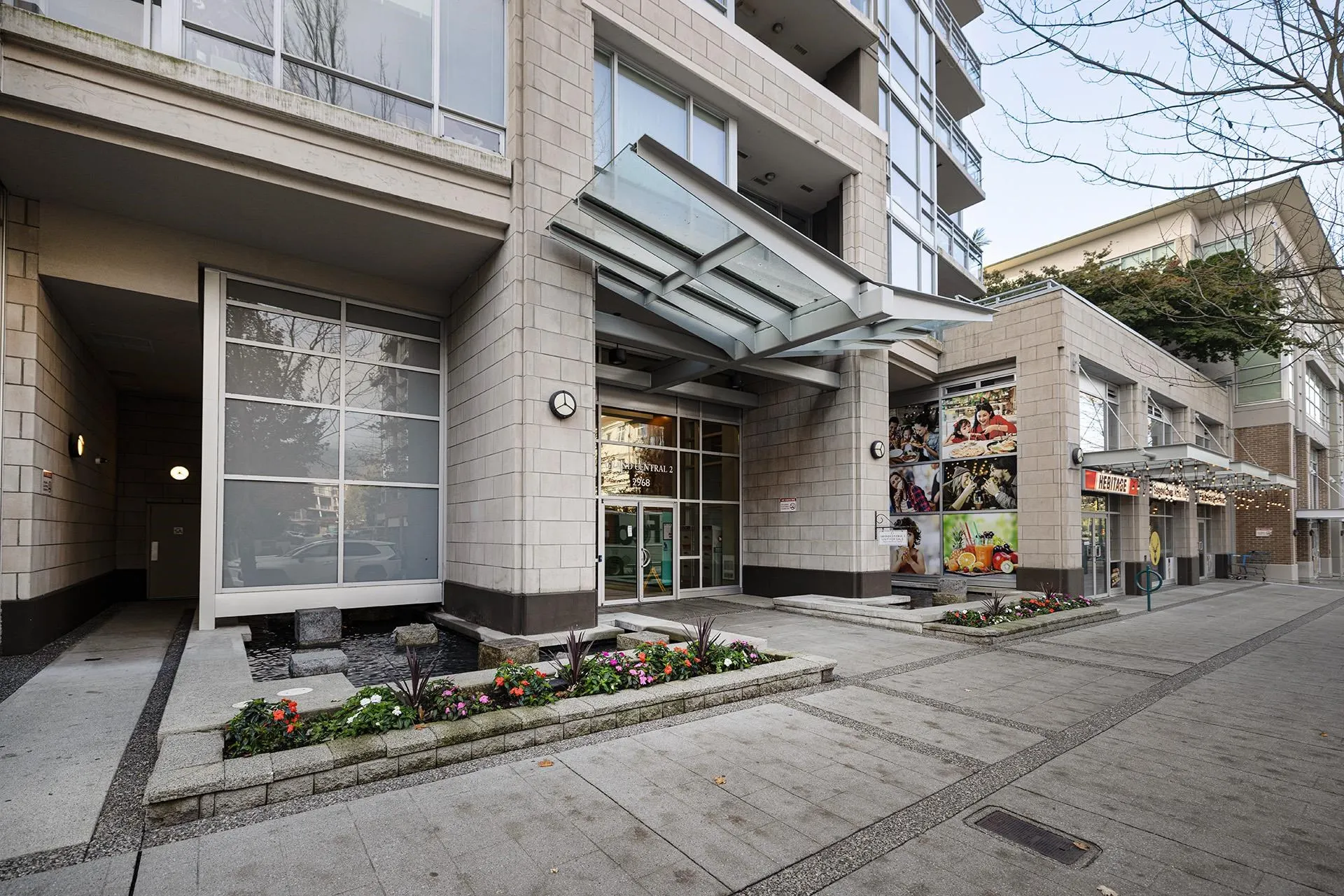 2968 Glen Drive #1606