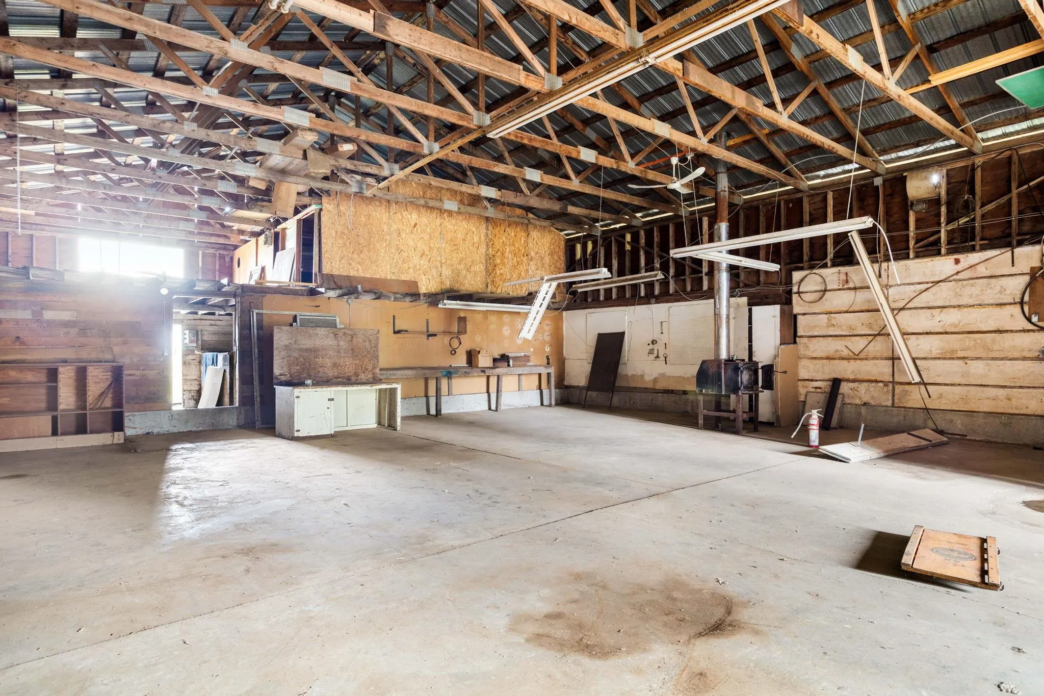49615 Prairie Central Road
