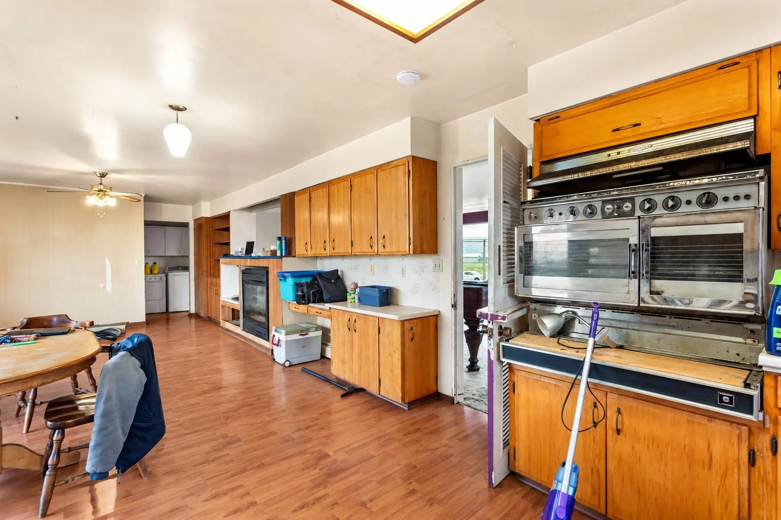 49615 Prairie Central Road