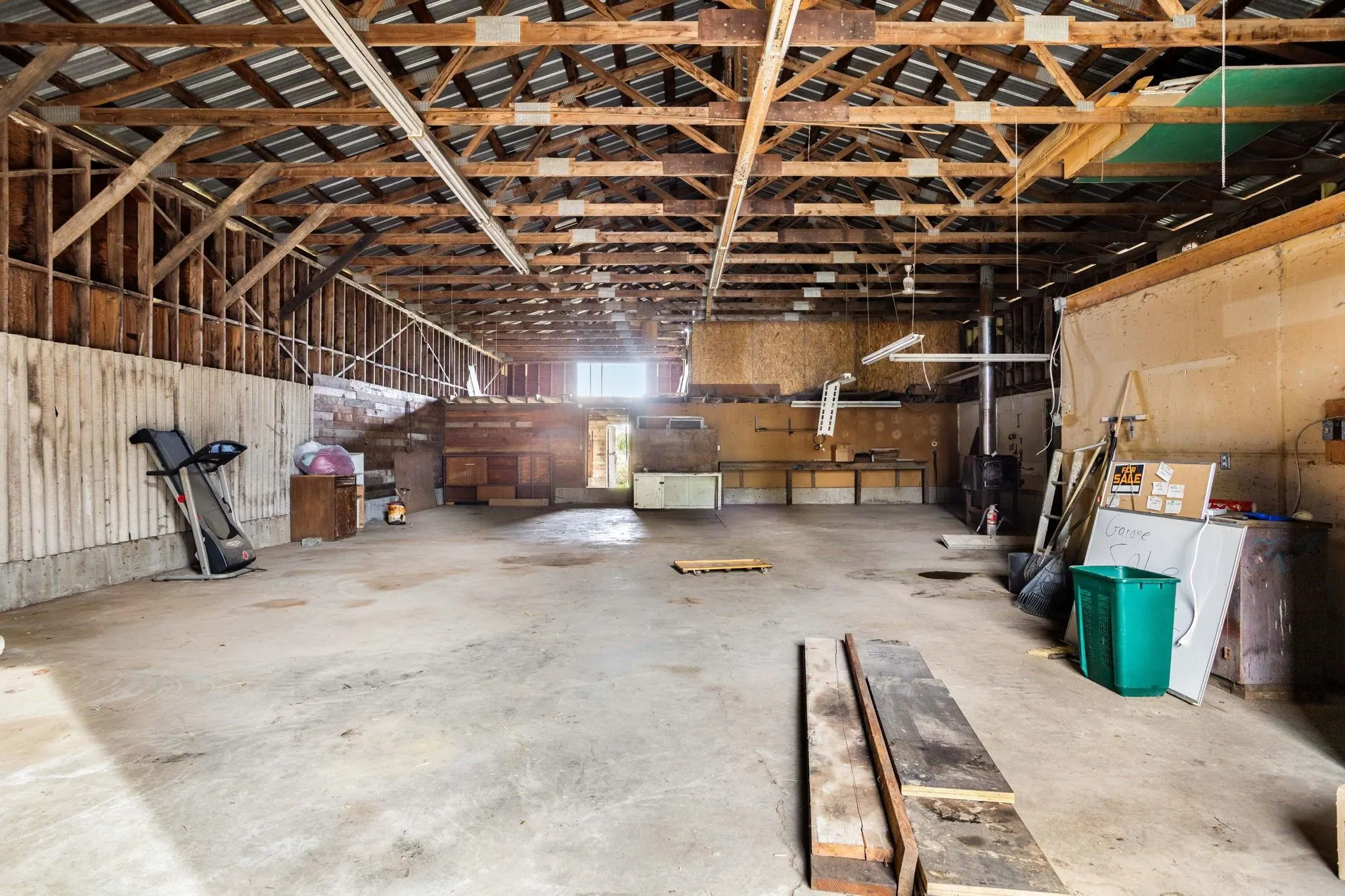 49615 Prairie Central Road