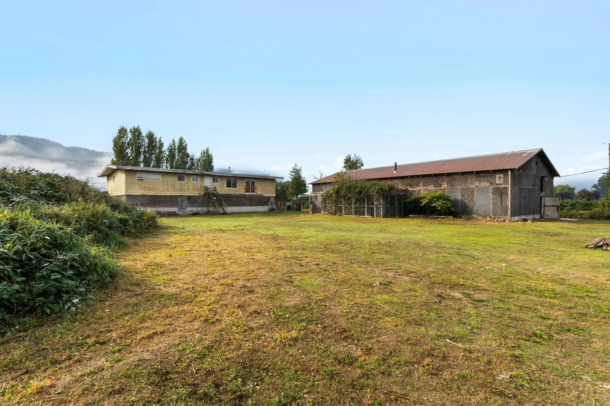 49615 Prairie Central Road