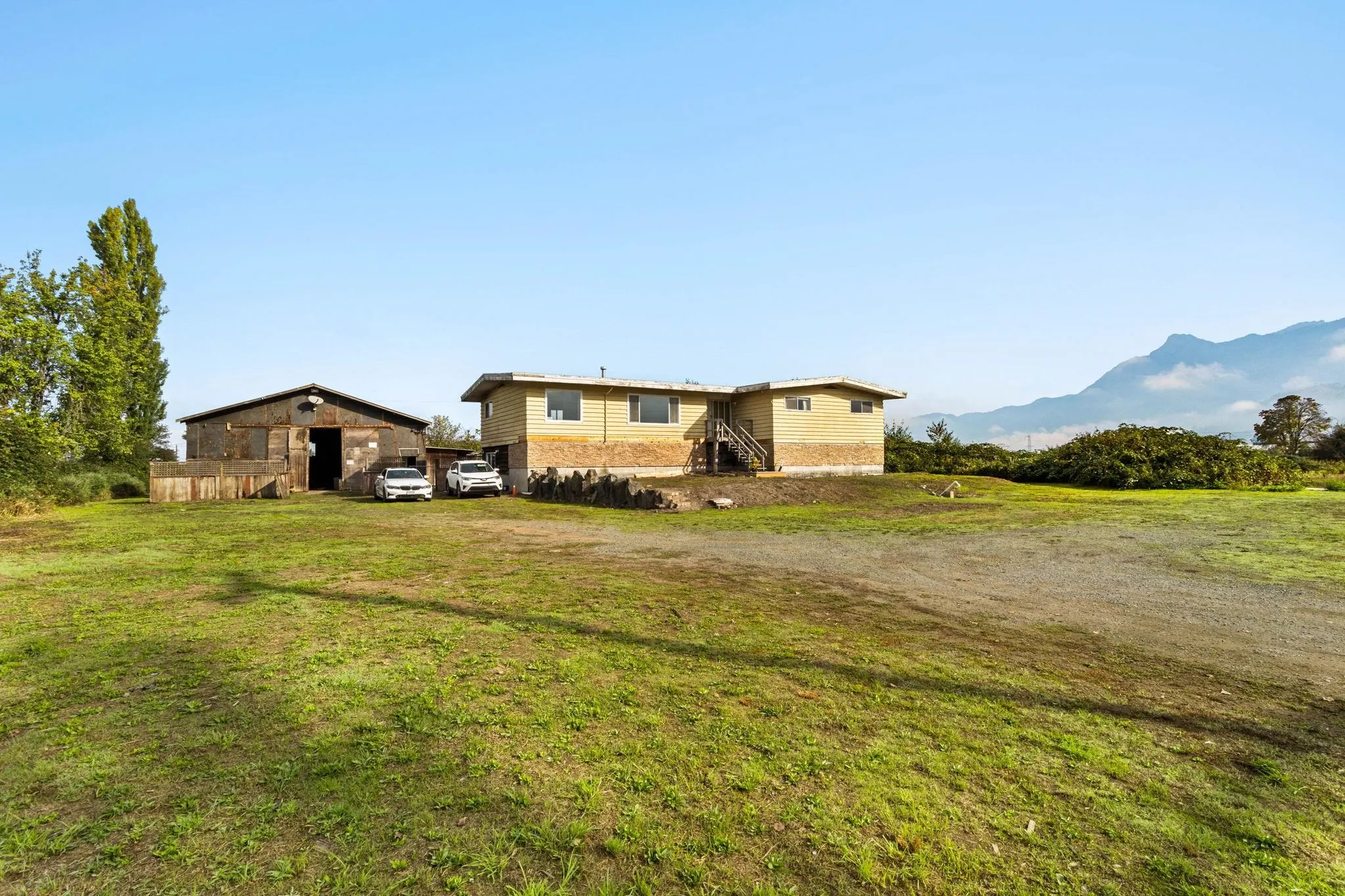 49615 Prairie Central Road