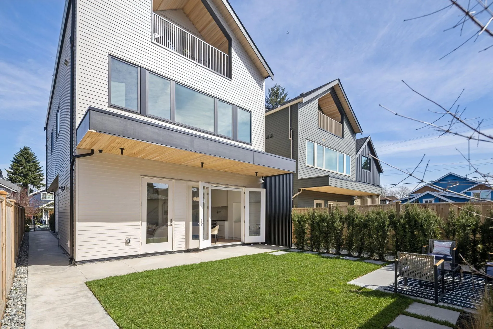 3648 W 20th Avenue #2