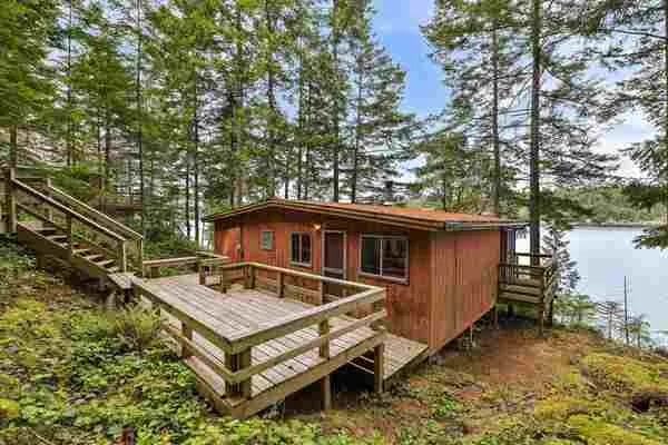 707 Wilks Road