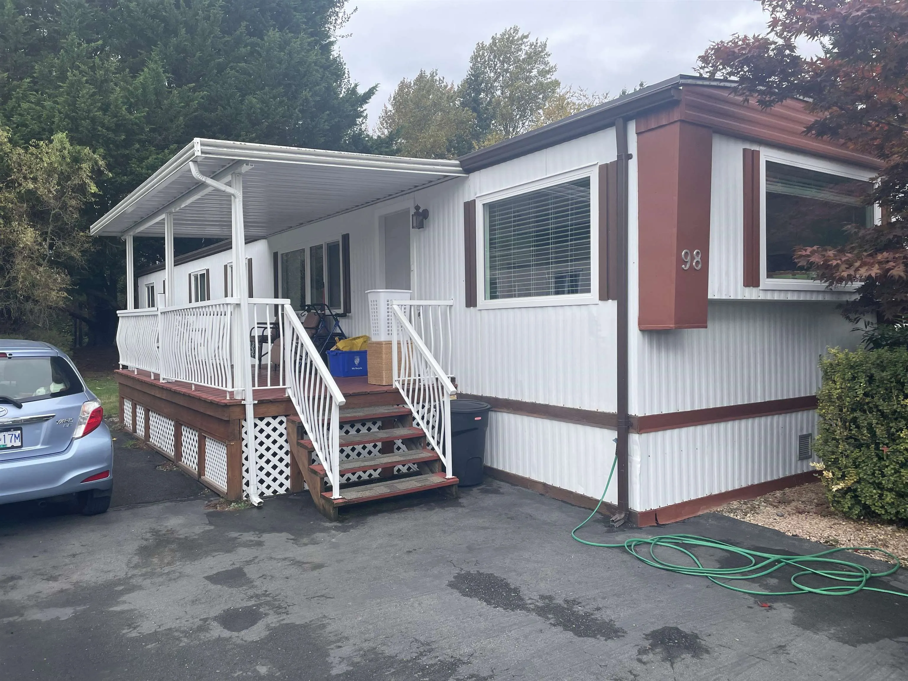 2270 196 Street #98