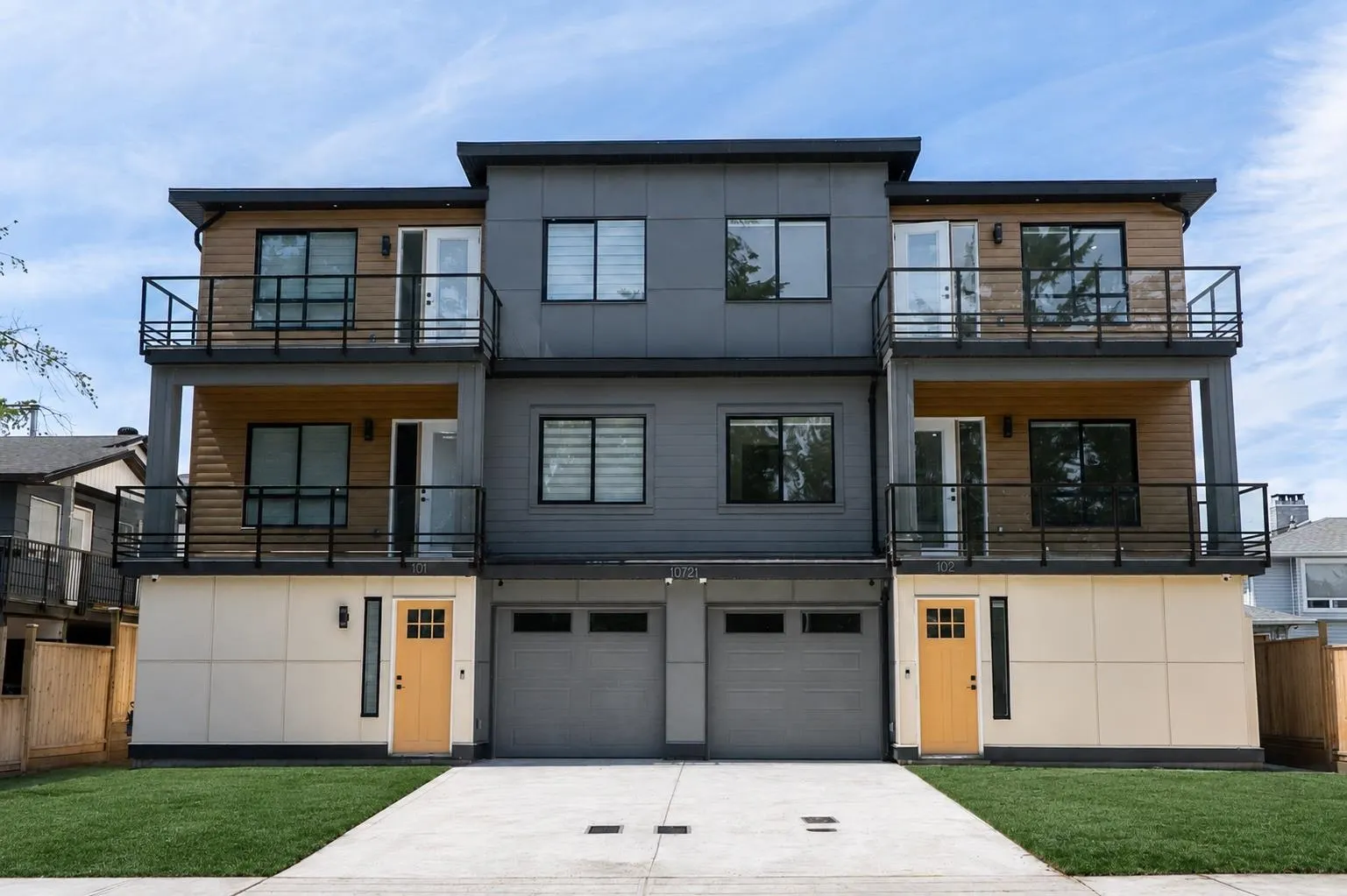 10721 157 Street #102