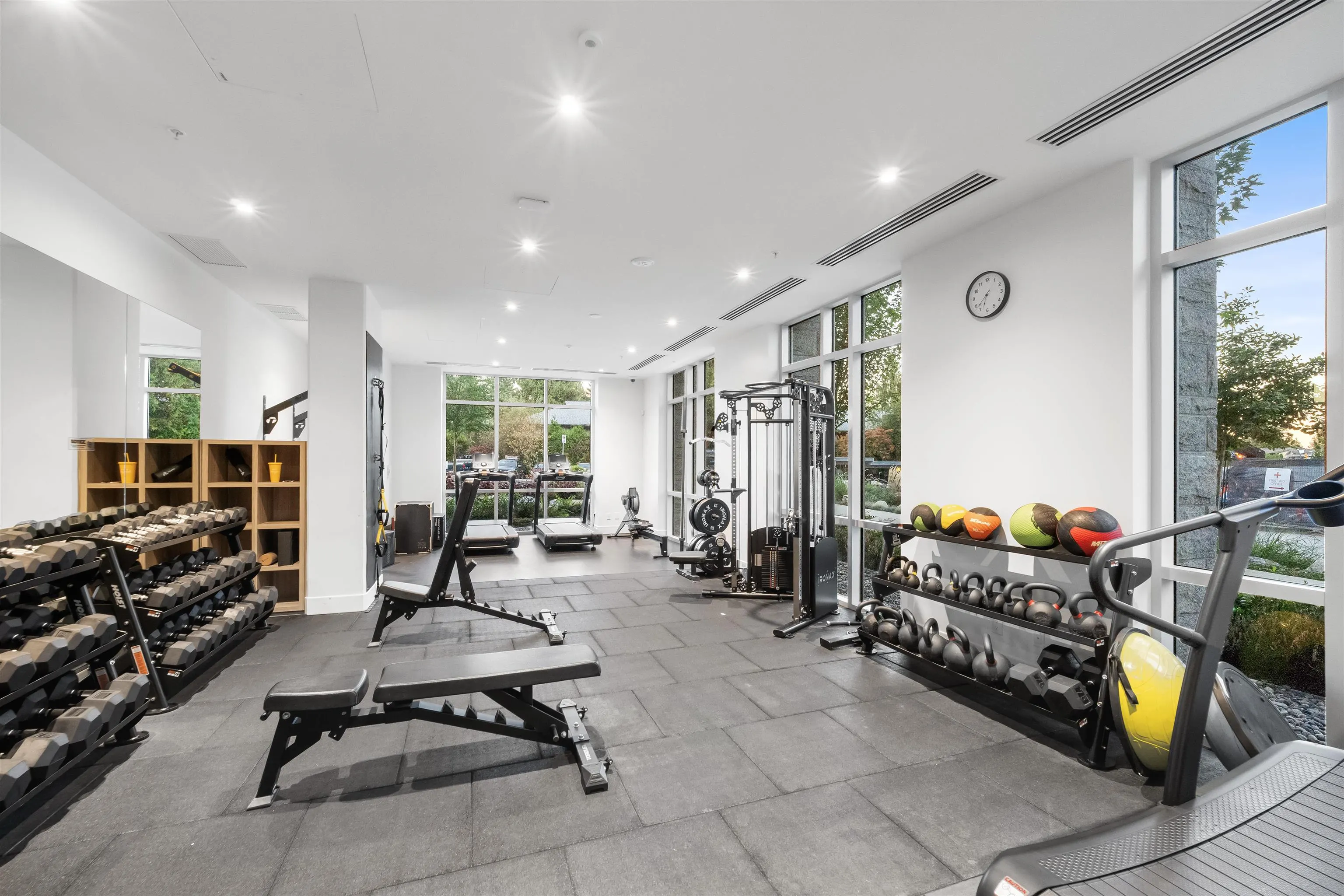 2325 Emery Court #1101