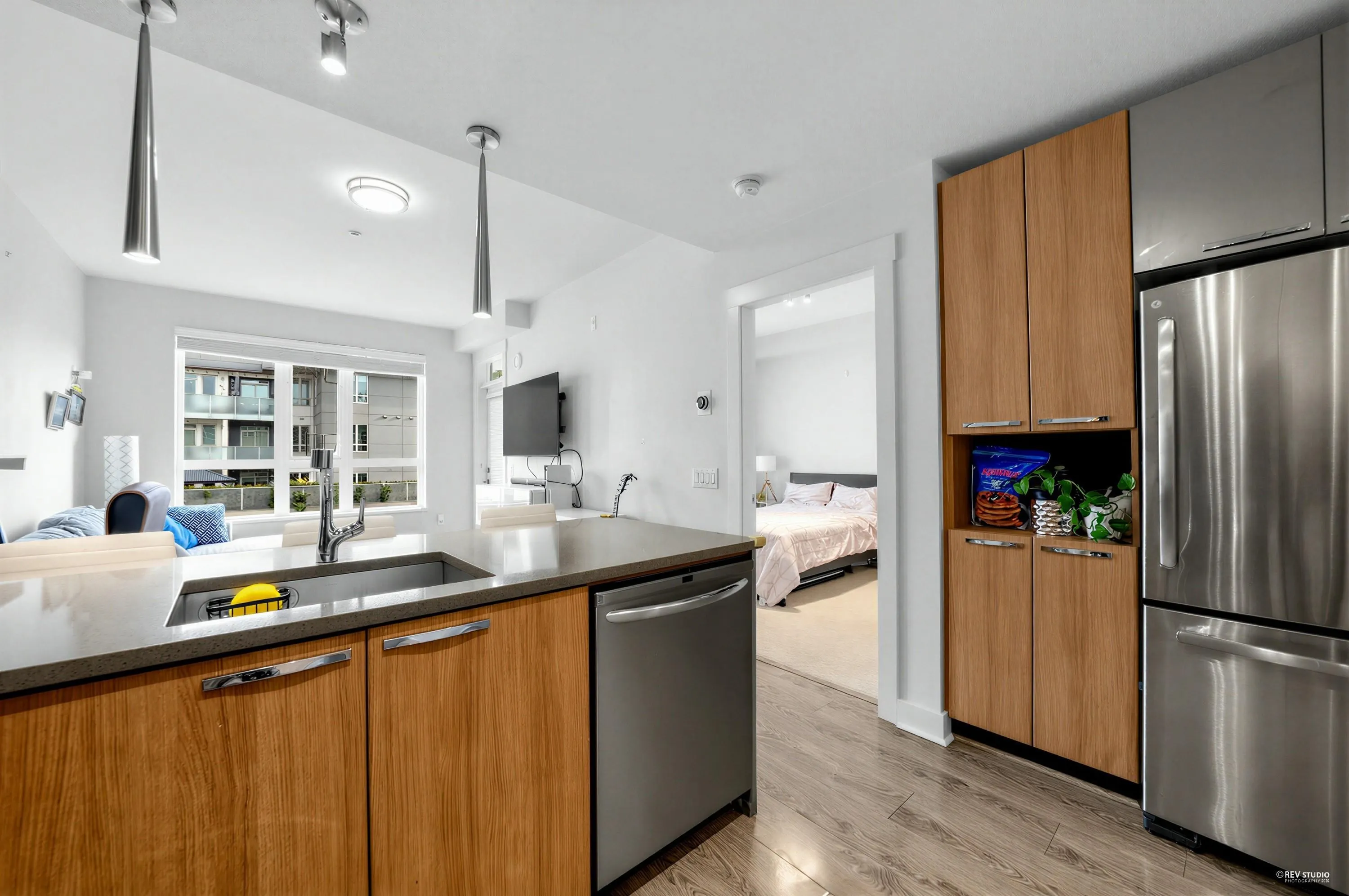 733 W 14th Street #307