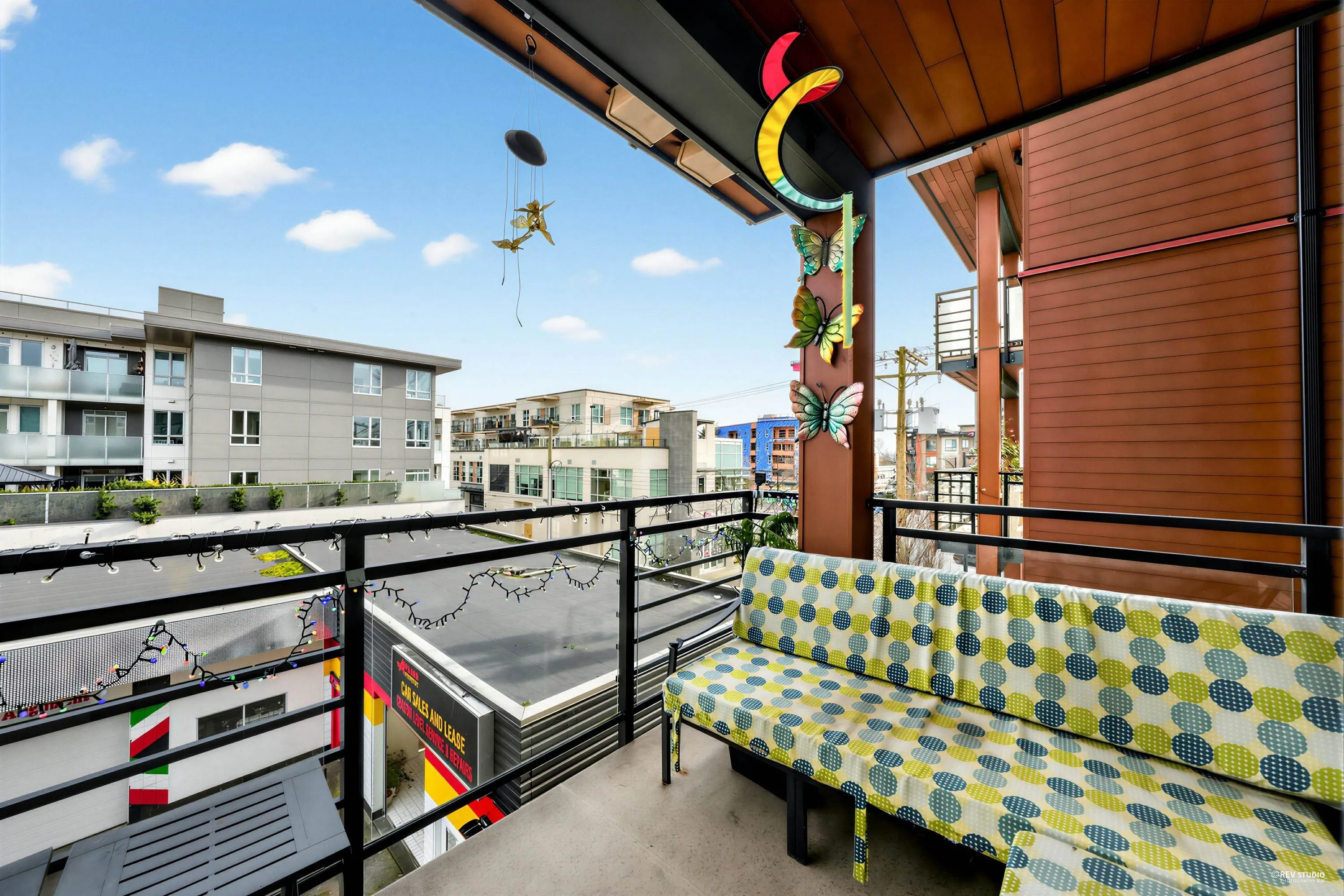 733 W 14th Street #307