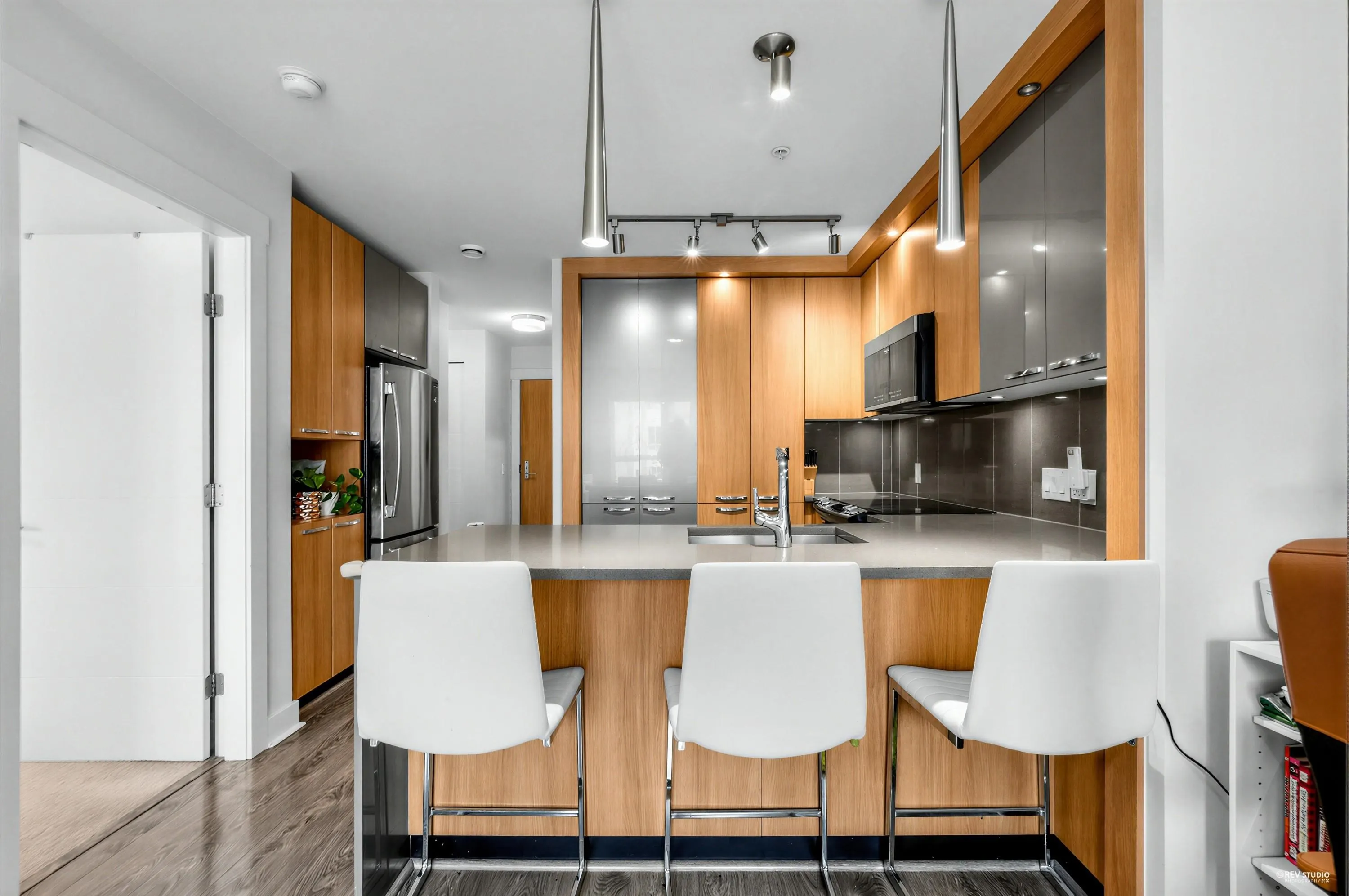 733 W 14th Street #307