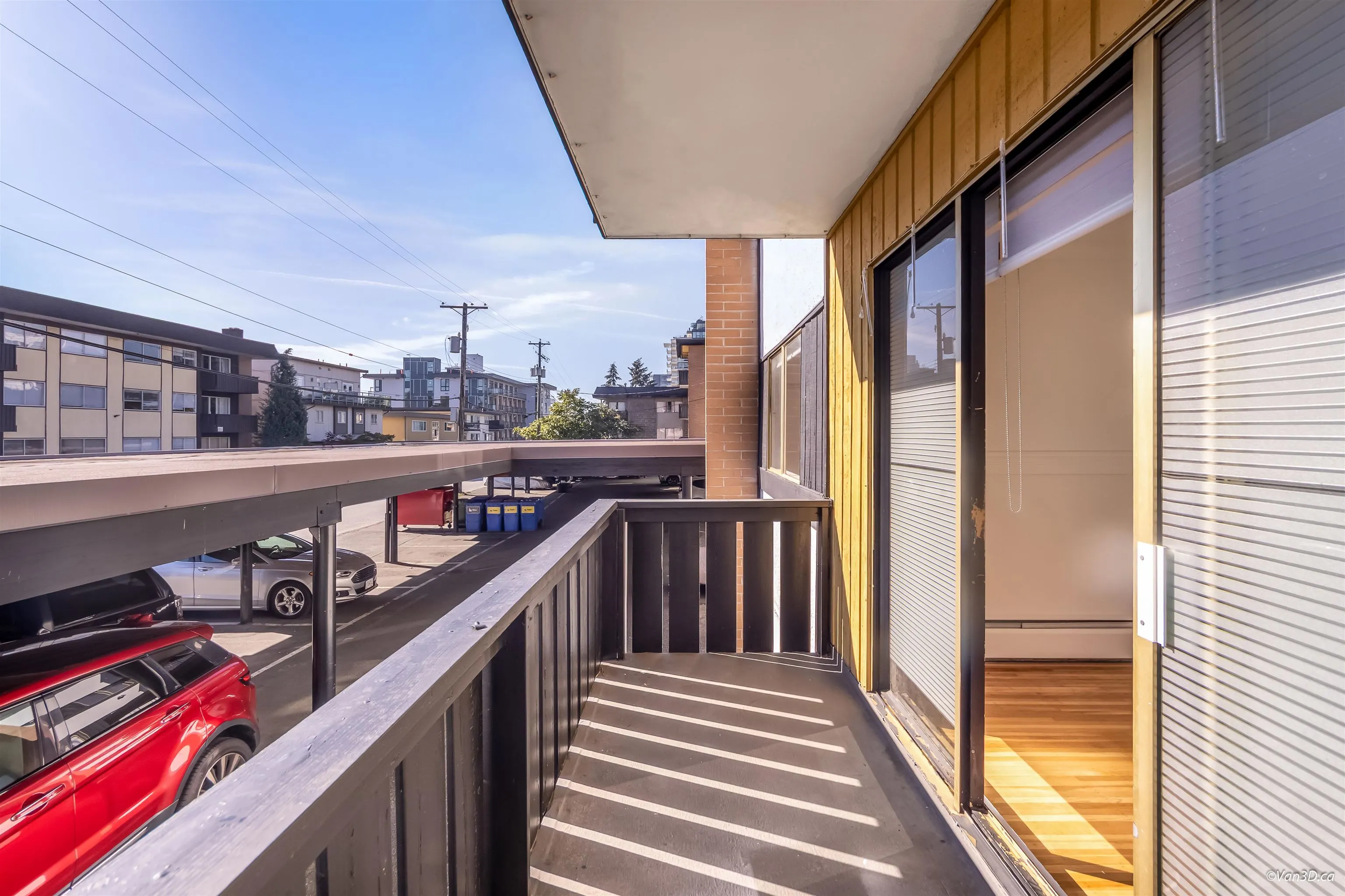 235 E 13th Street #111