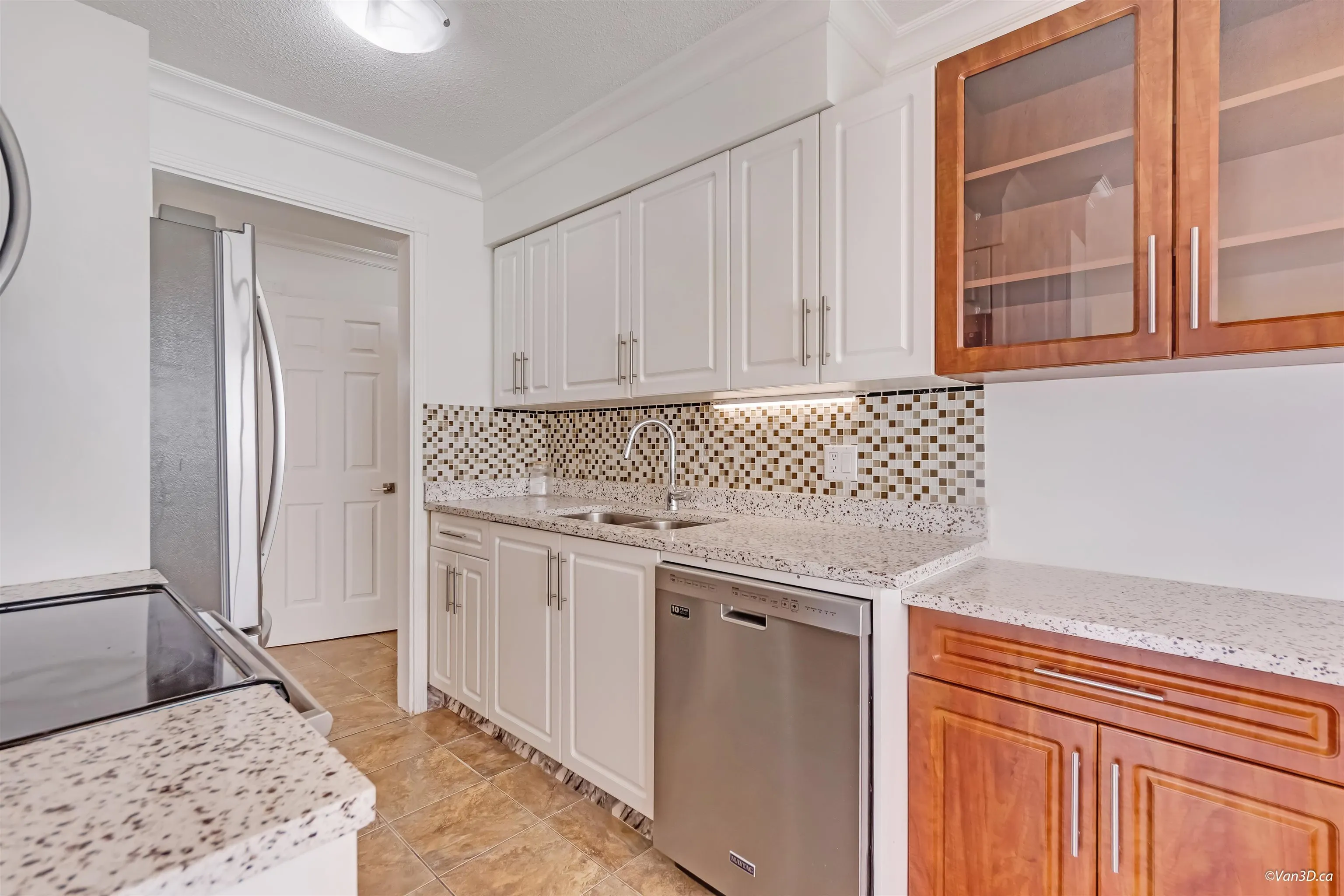 235 E 13th Street #111