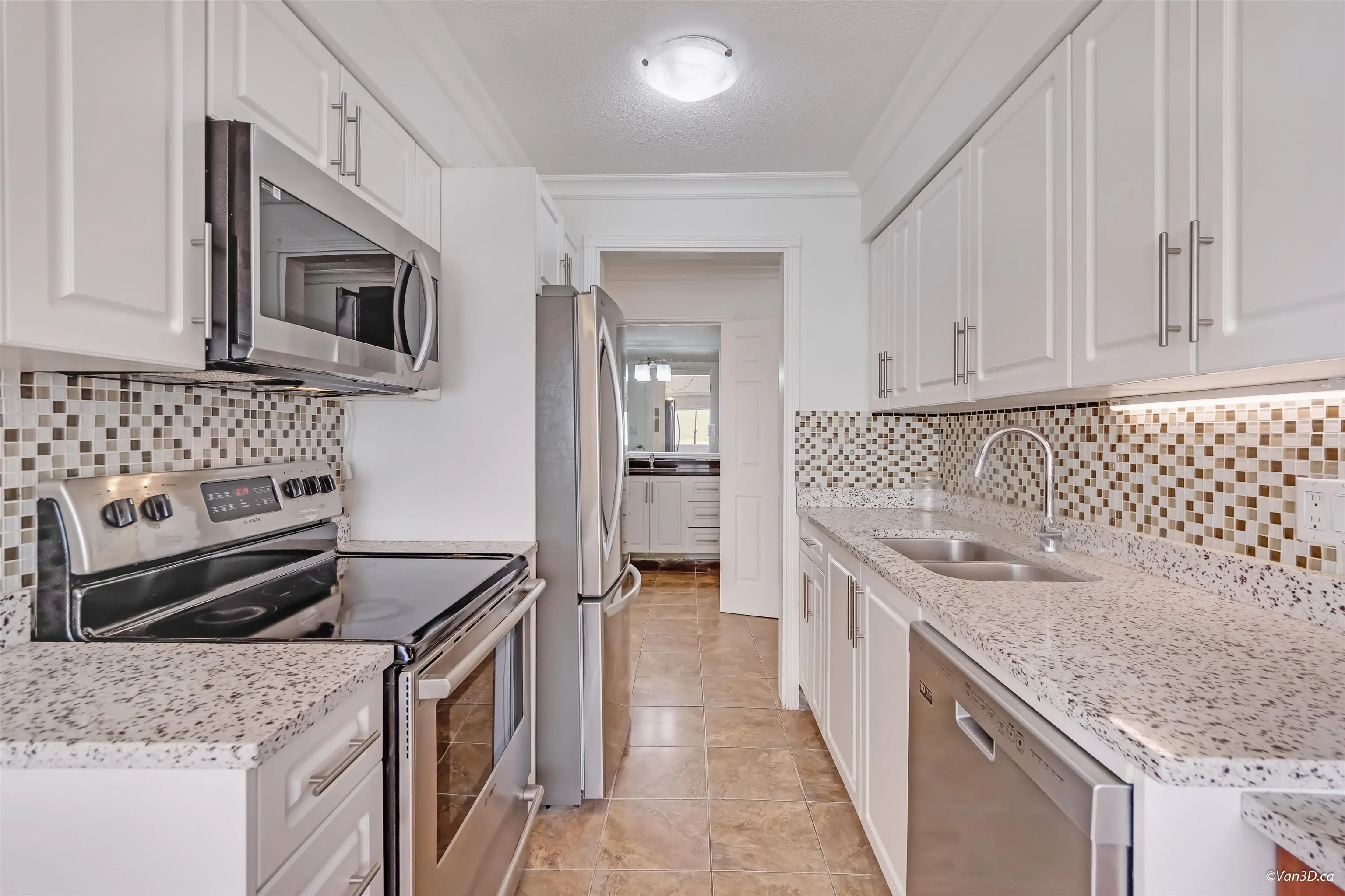 235 E 13th Street #111