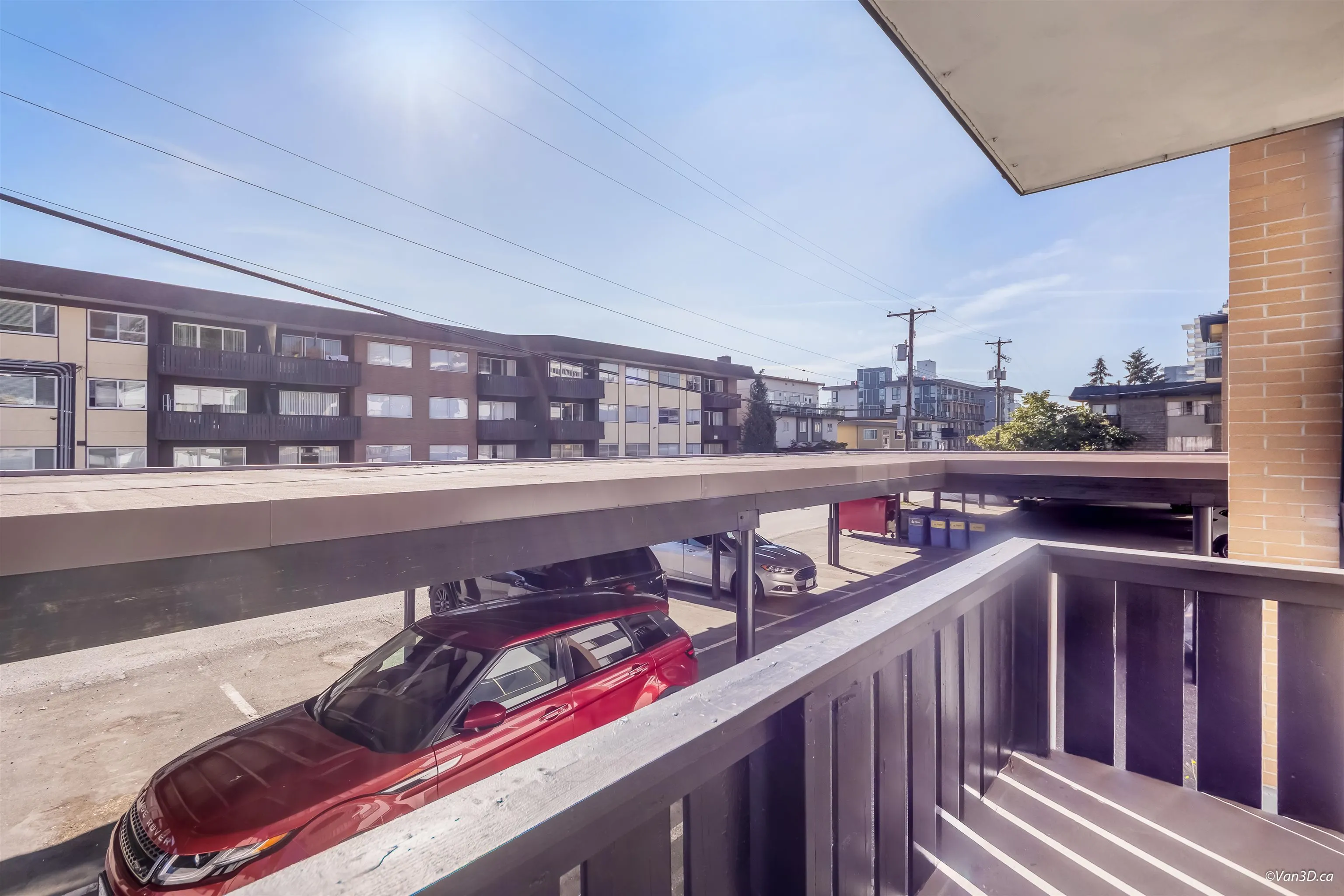 235 E 13th Street #111
