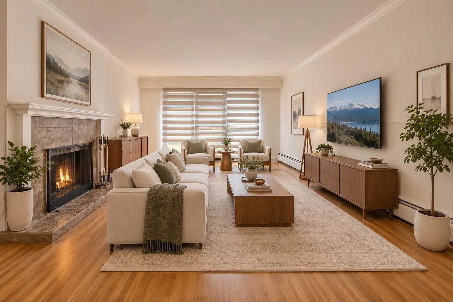 235 E 13th Street #111