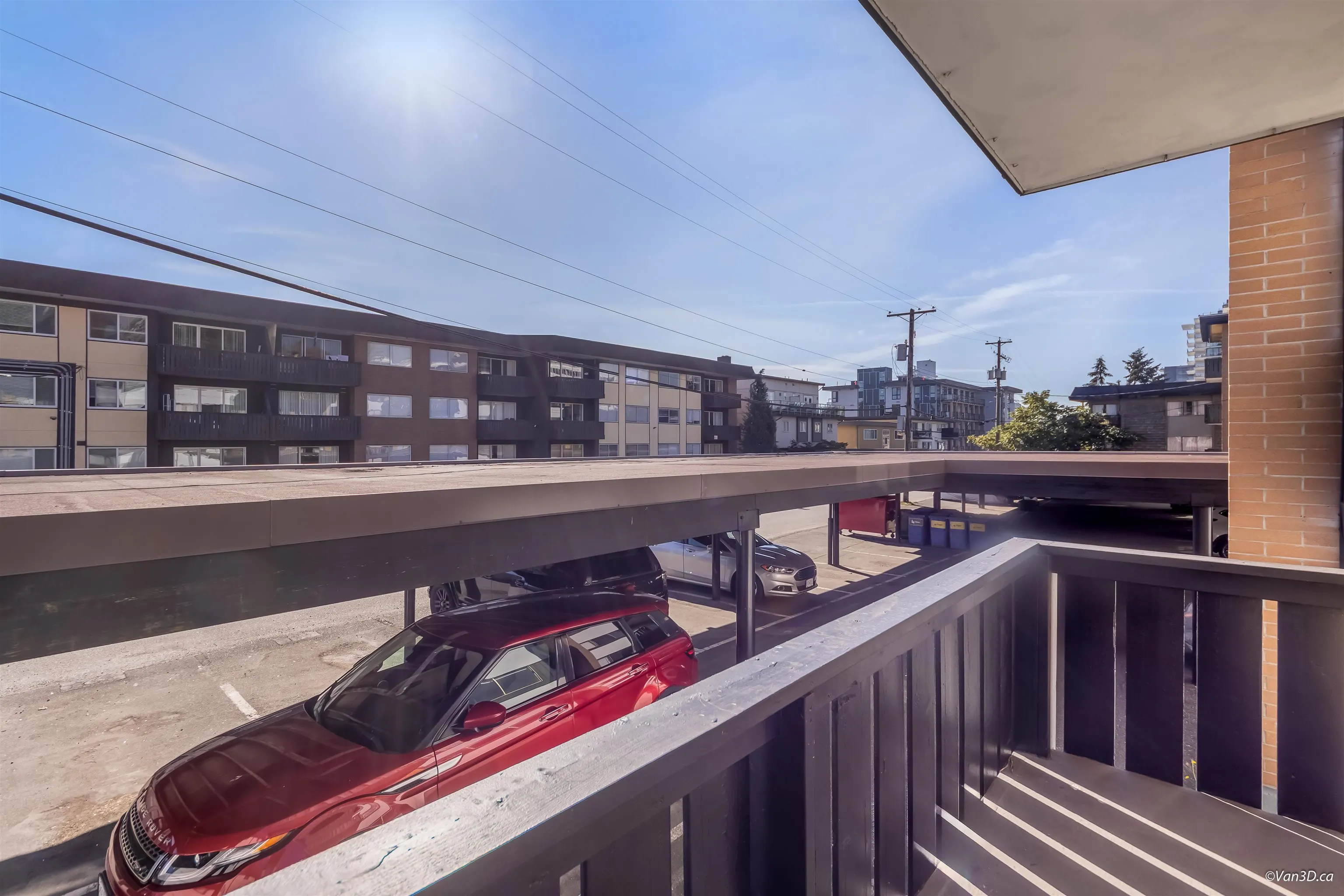 235 E 13th Street #111