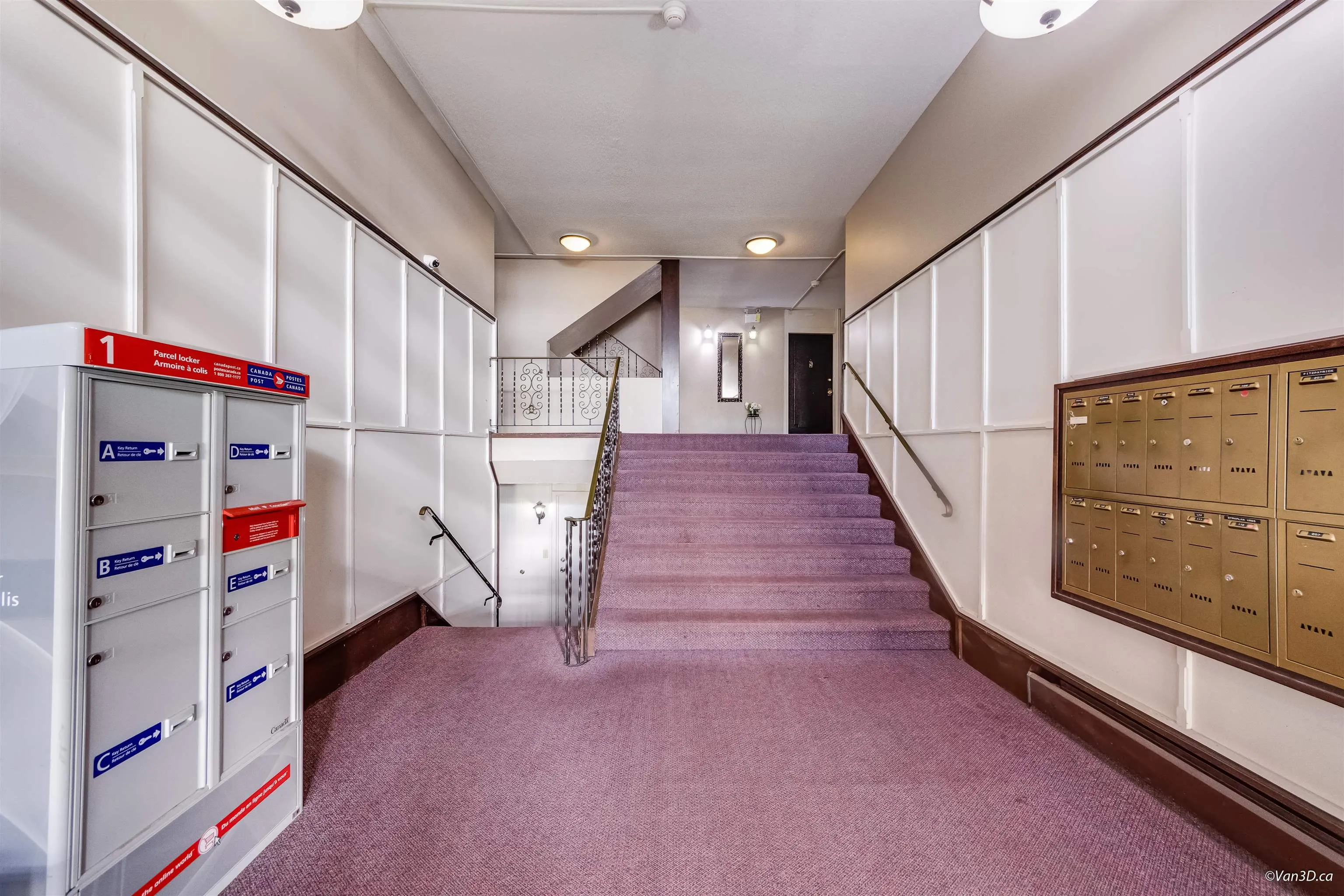 235 E 13th Street #111