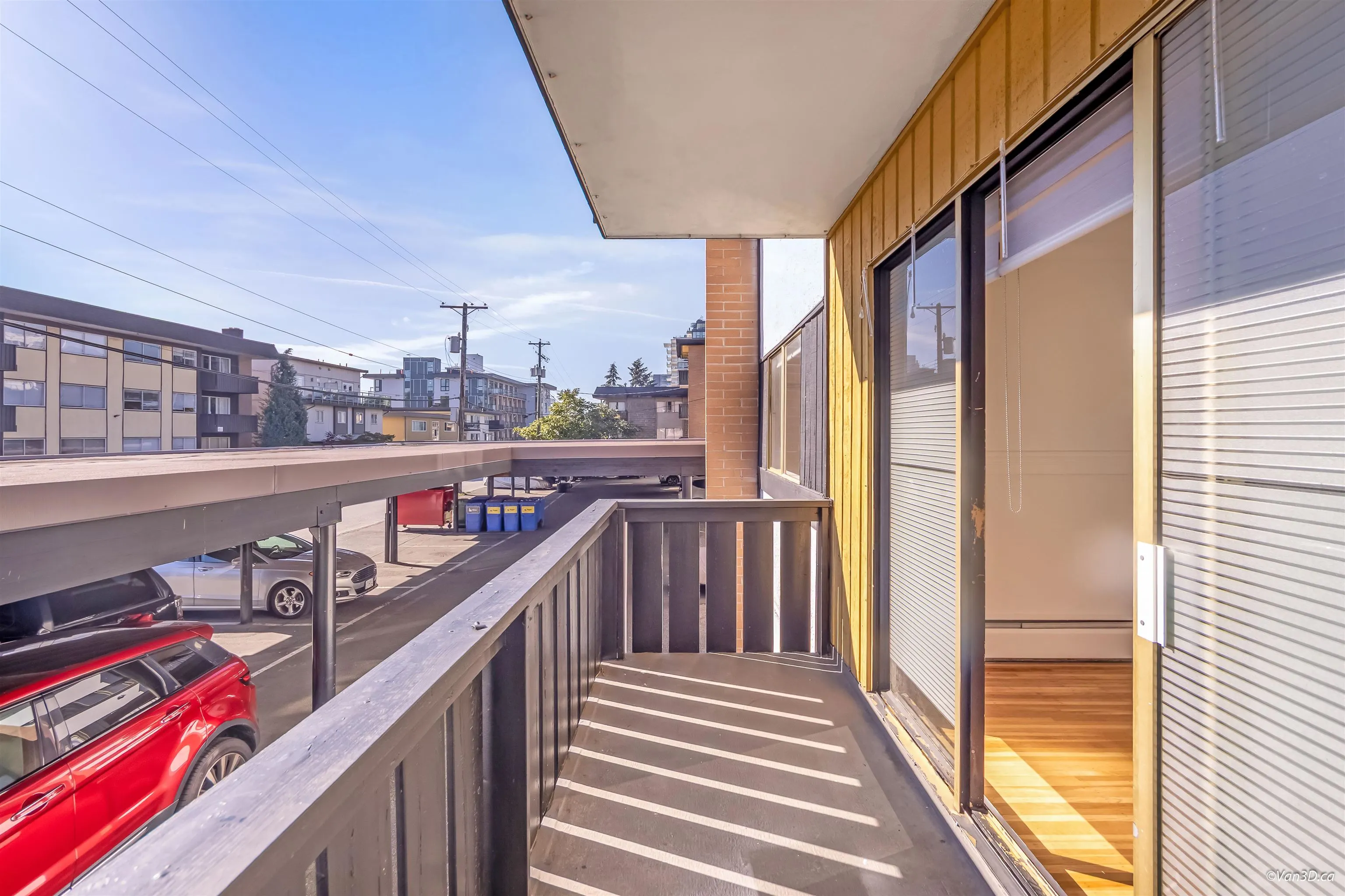 235 E 13th Street #111