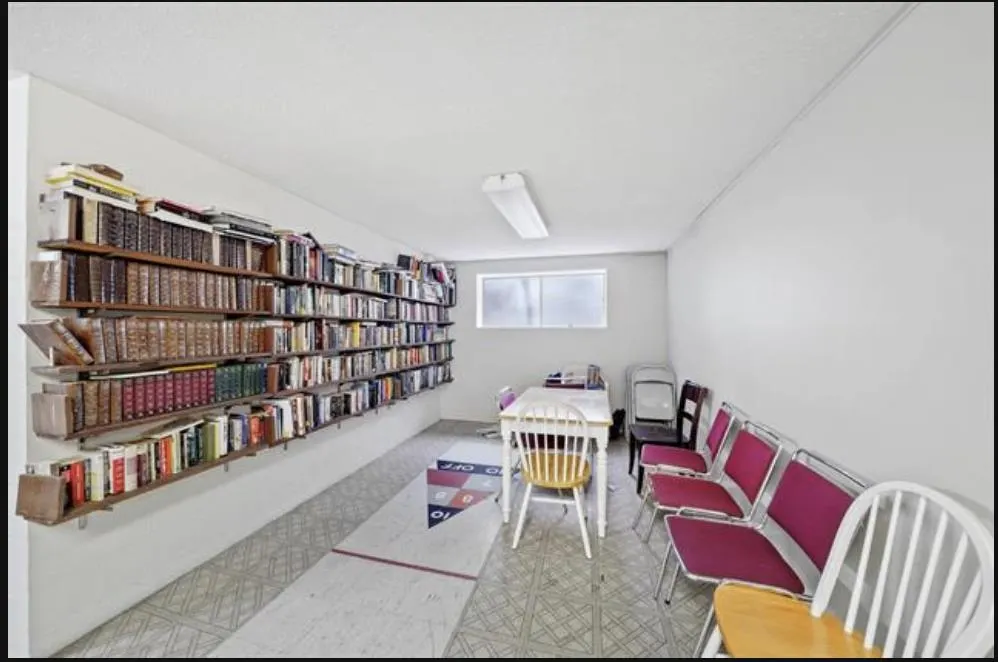 235 E 13th Street #111