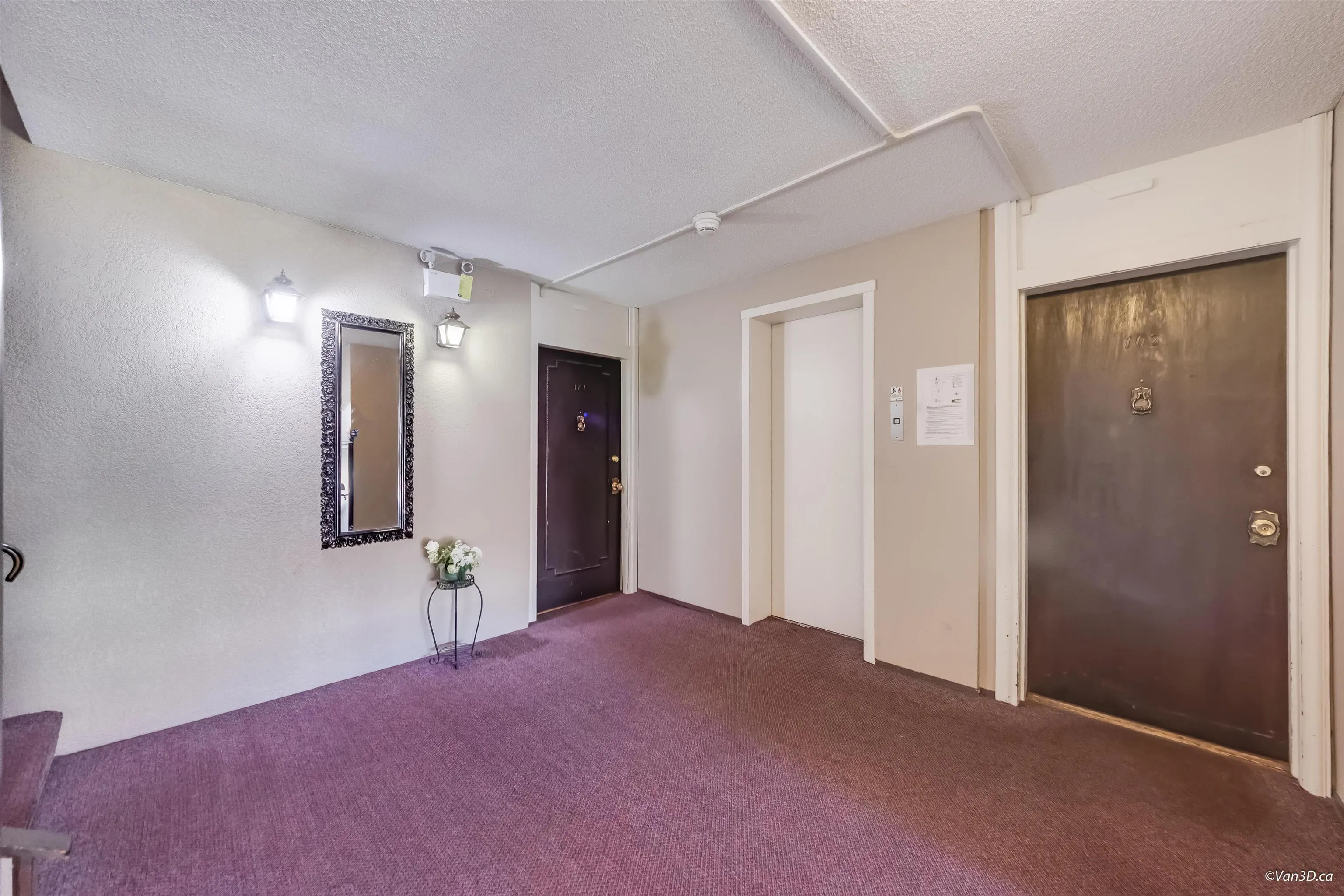 235 E 13th Street #111
