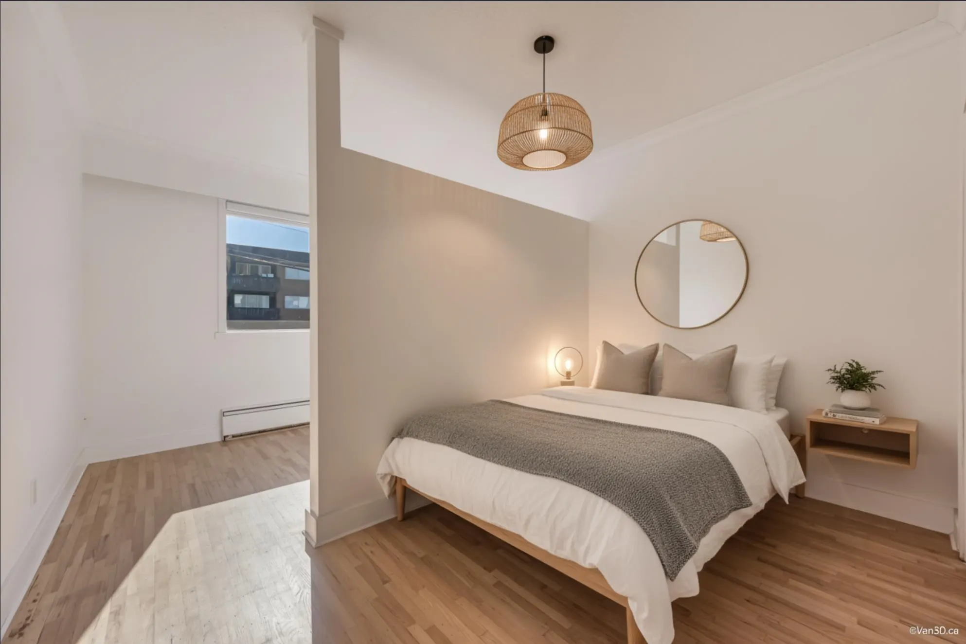 235 E 13th Street #111