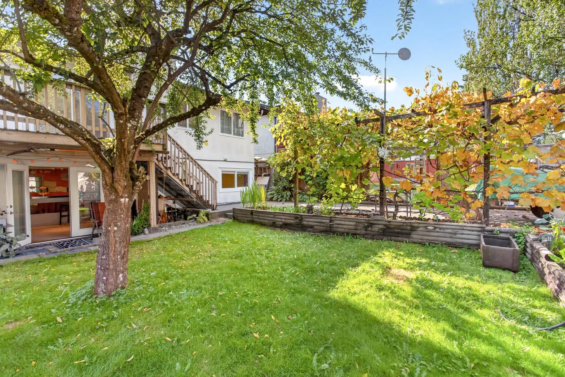 3167 Sechelt Drive