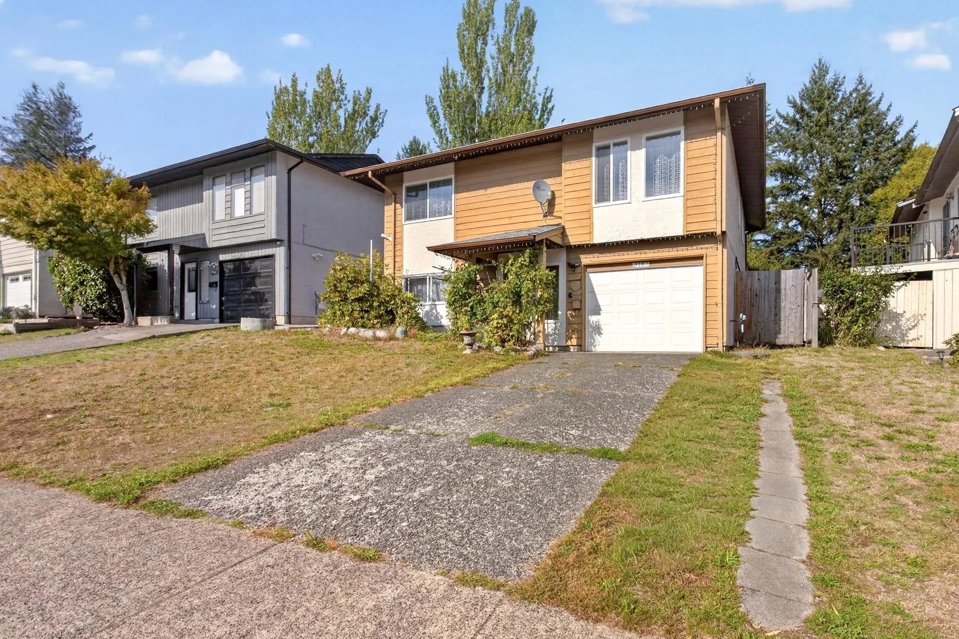 3167 Sechelt Drive