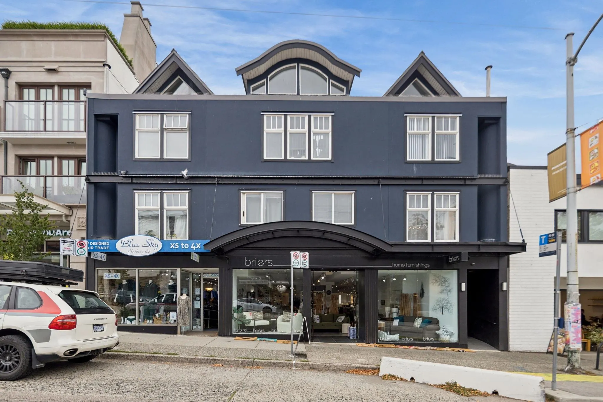 2023 W 4th Avenue #1