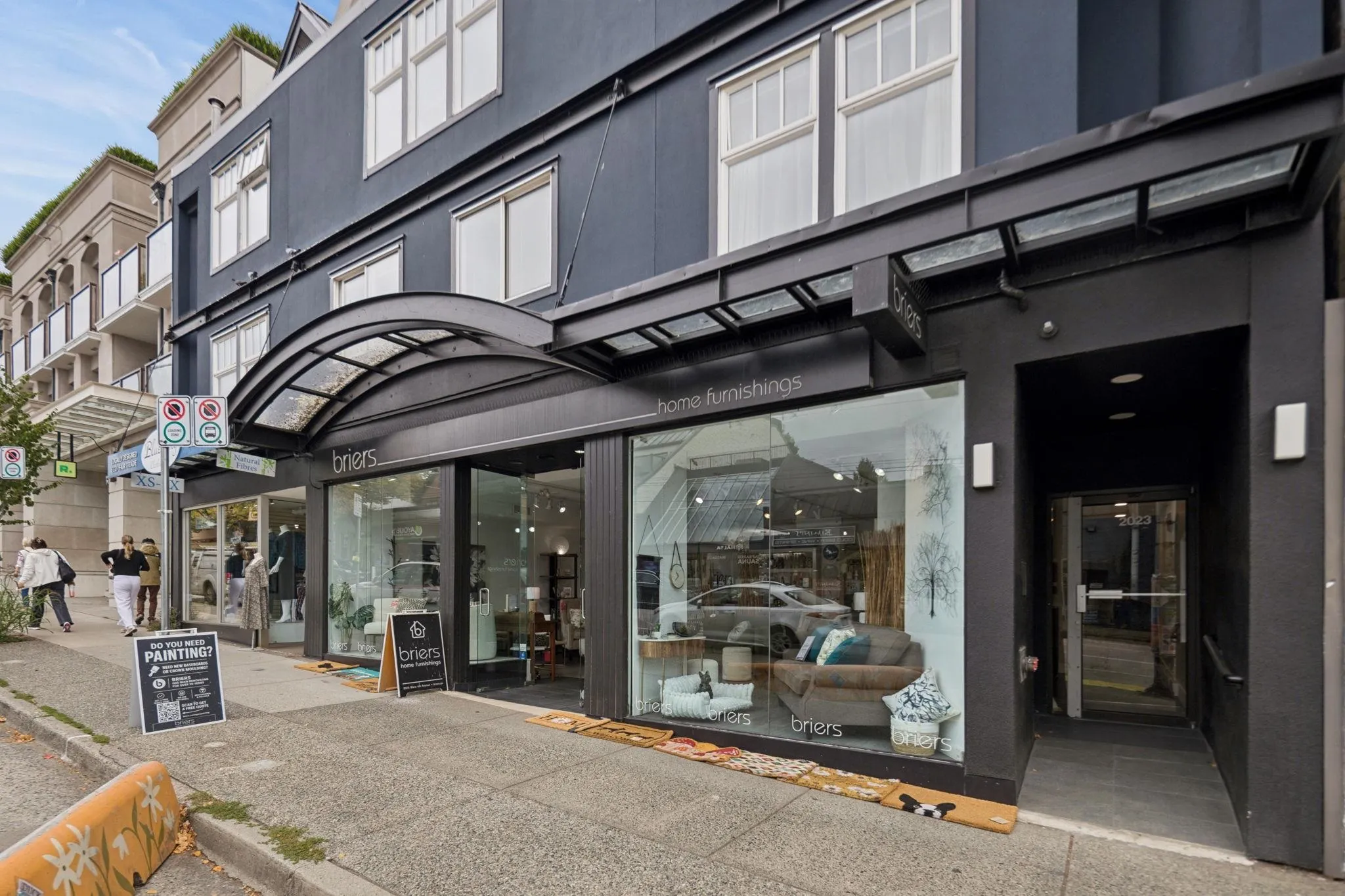 2023 W 4th Avenue #1