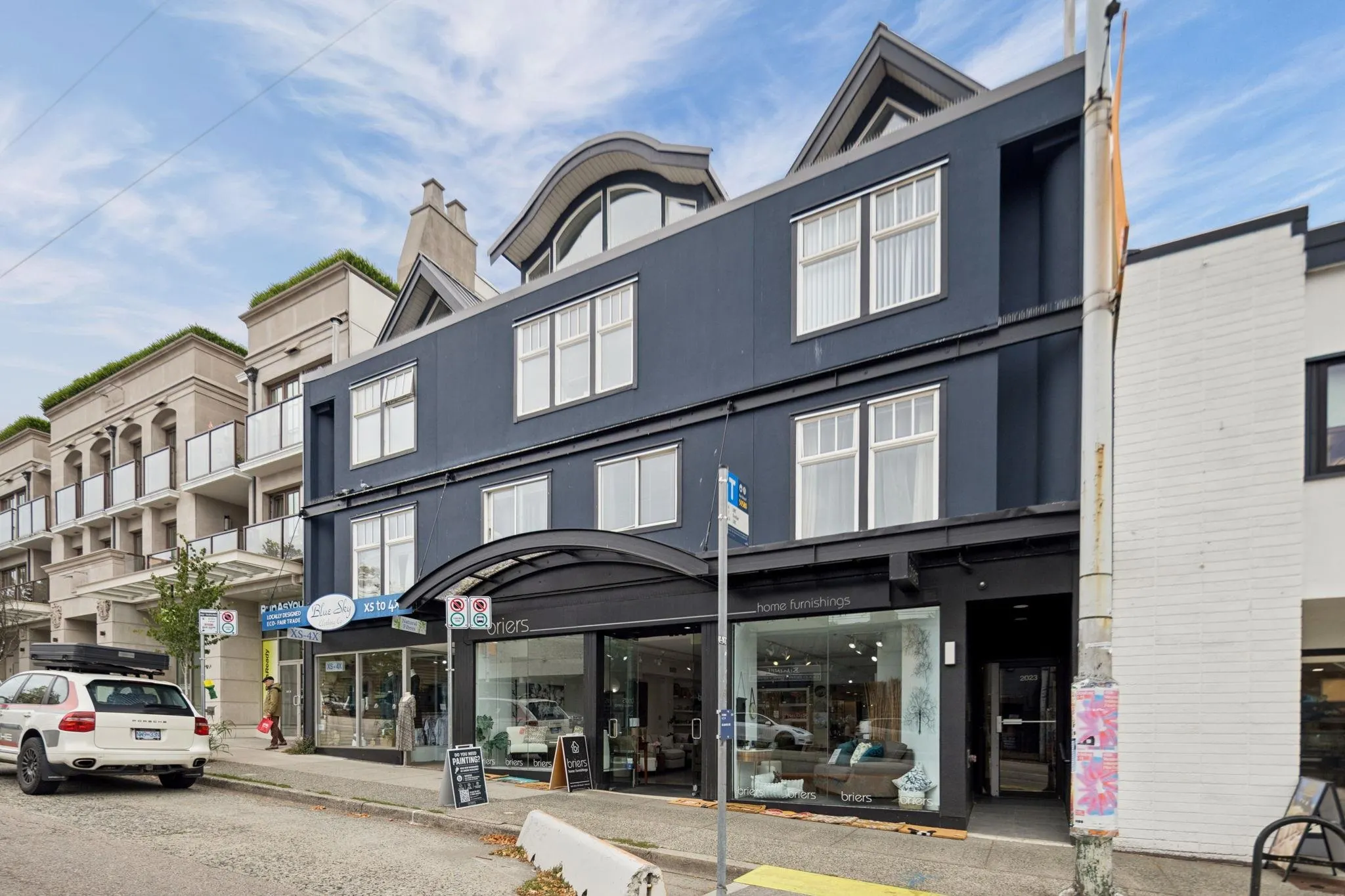 2023 W 4th Avenue #1