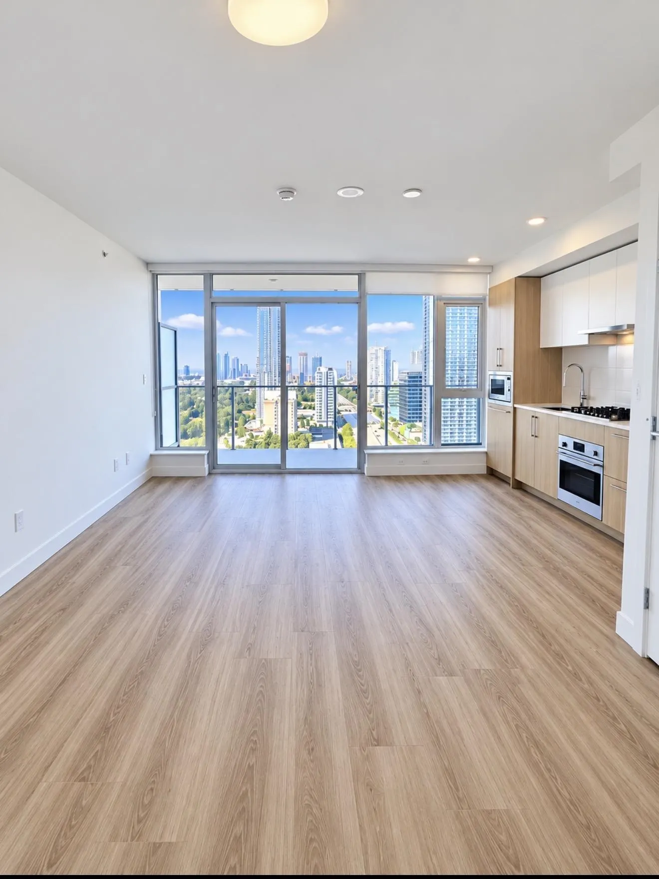9675 King George Boulevard #2506