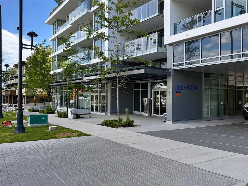 9675 King George Boulevard #2506