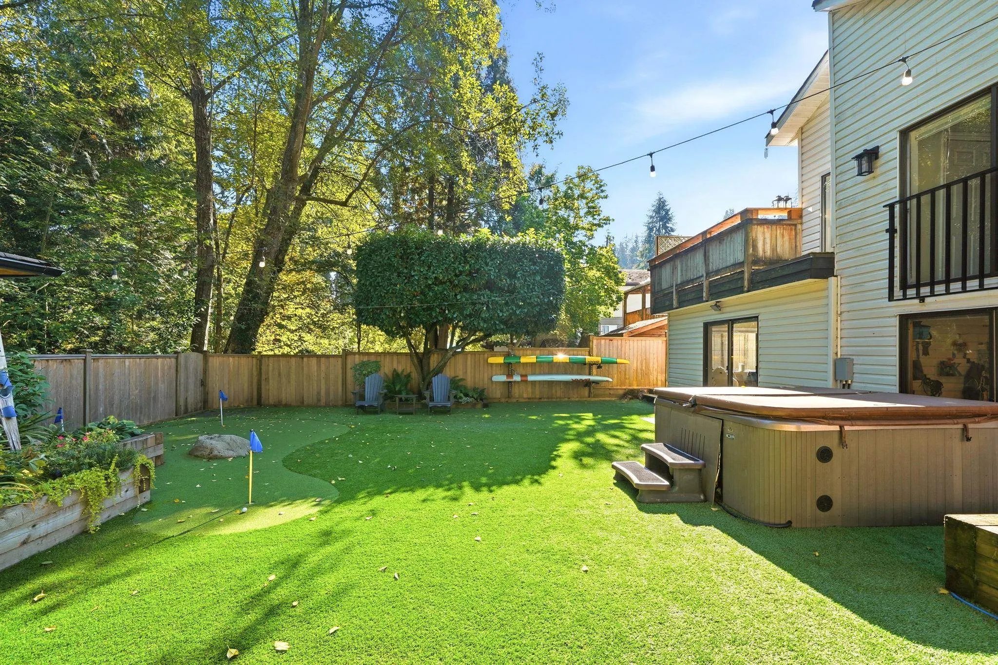 1720 Deep Cove Road